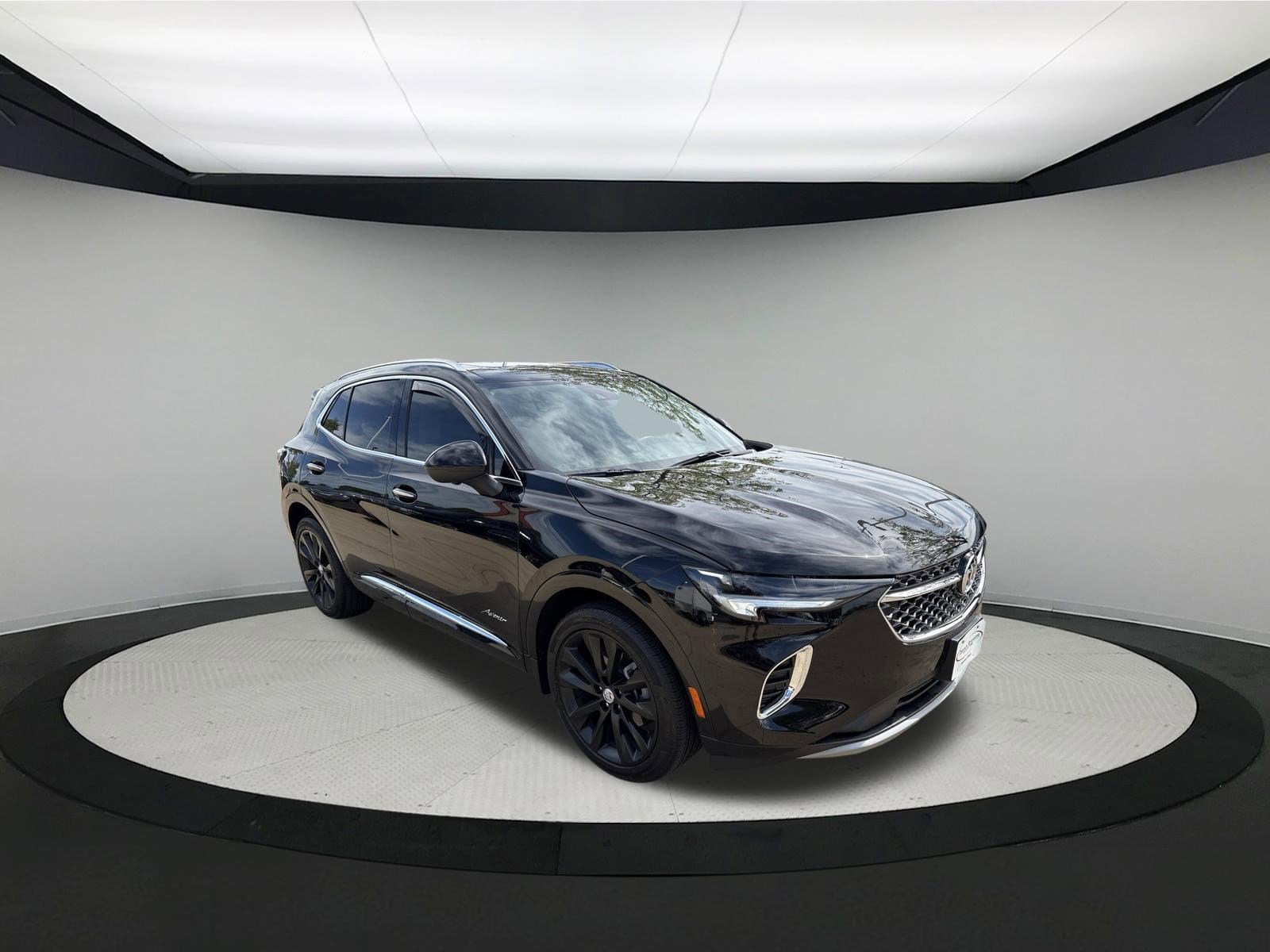 2023 Buick Envision Avenir AWD's photo