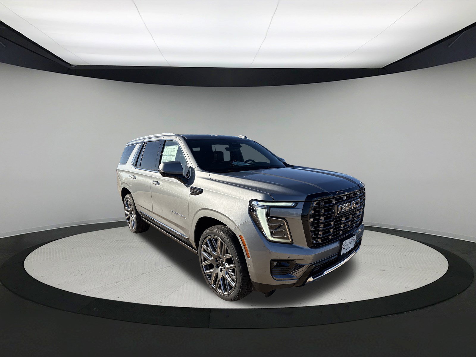 2026 GMC Yukon Denali Ultimate SUV