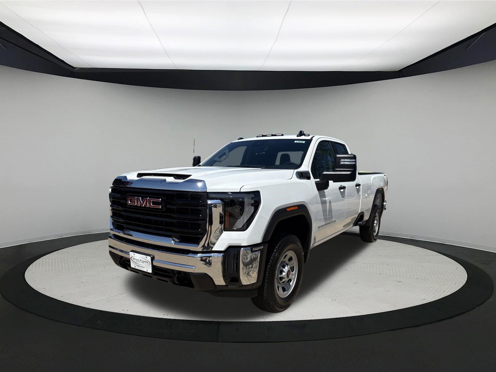 2026 GMC Sierra 2500 HD Pro Truck