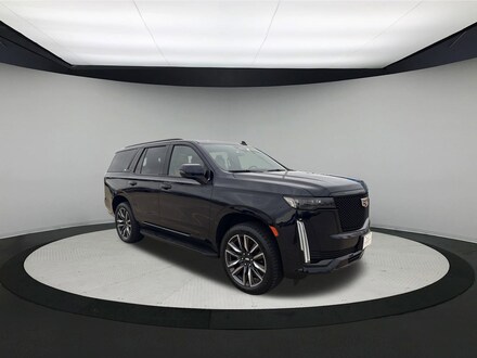 2021 CADILLAC Escalade Sport SUV