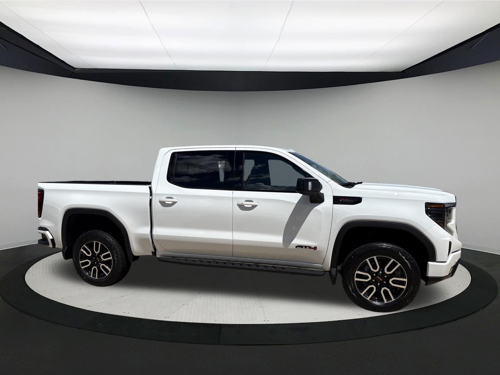 2026 GMC Sierra 1500 AT4 - Photo 7