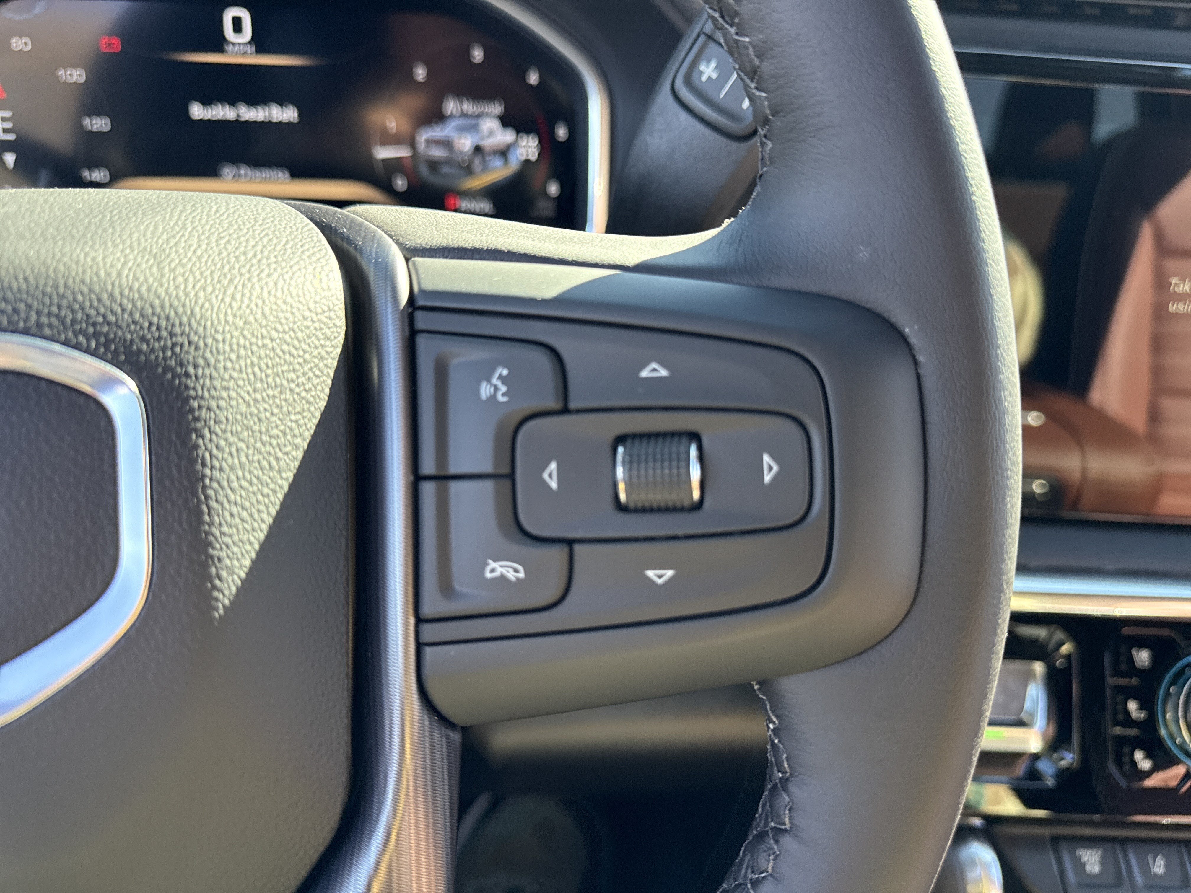 2026 GMC Sierra 2500HD Denali Ultimate - Photo 15