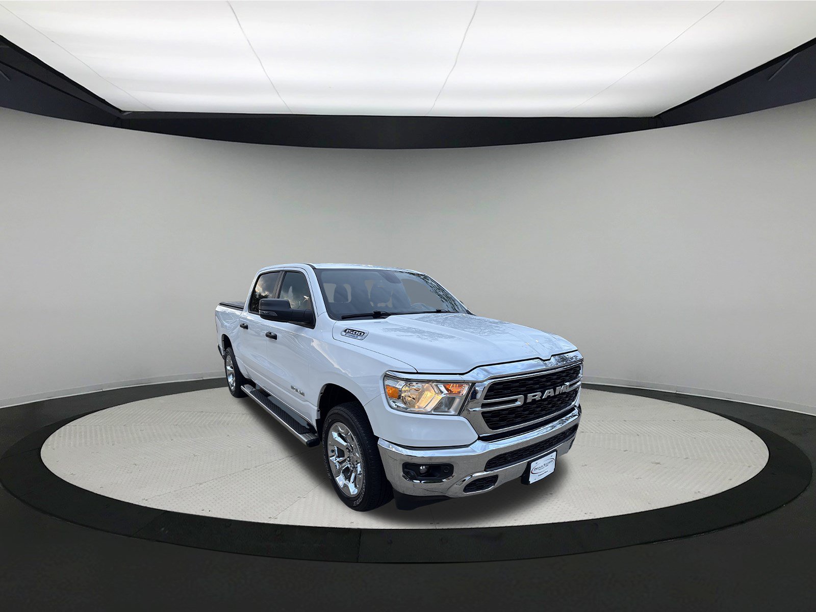 2023 RAM 1500 Pickup