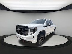 2026 GMC Sierra 1500 AT4 Truck
