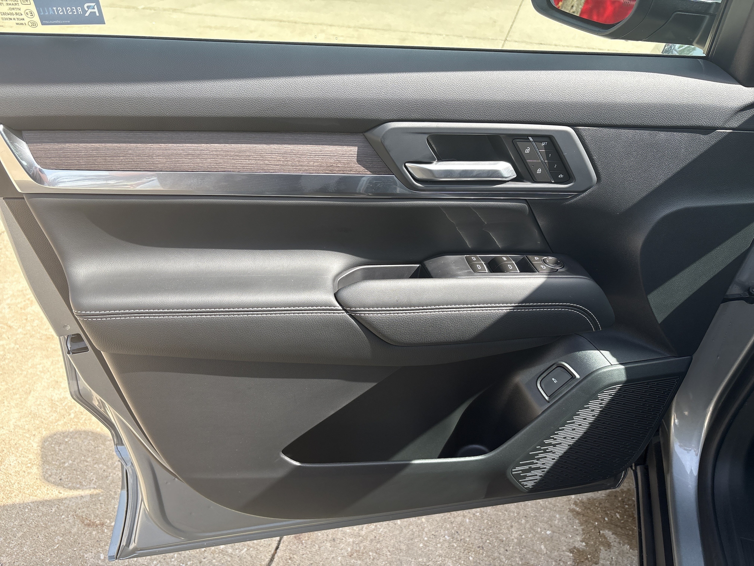 2026 GMC Terrain Denali - Photo 10