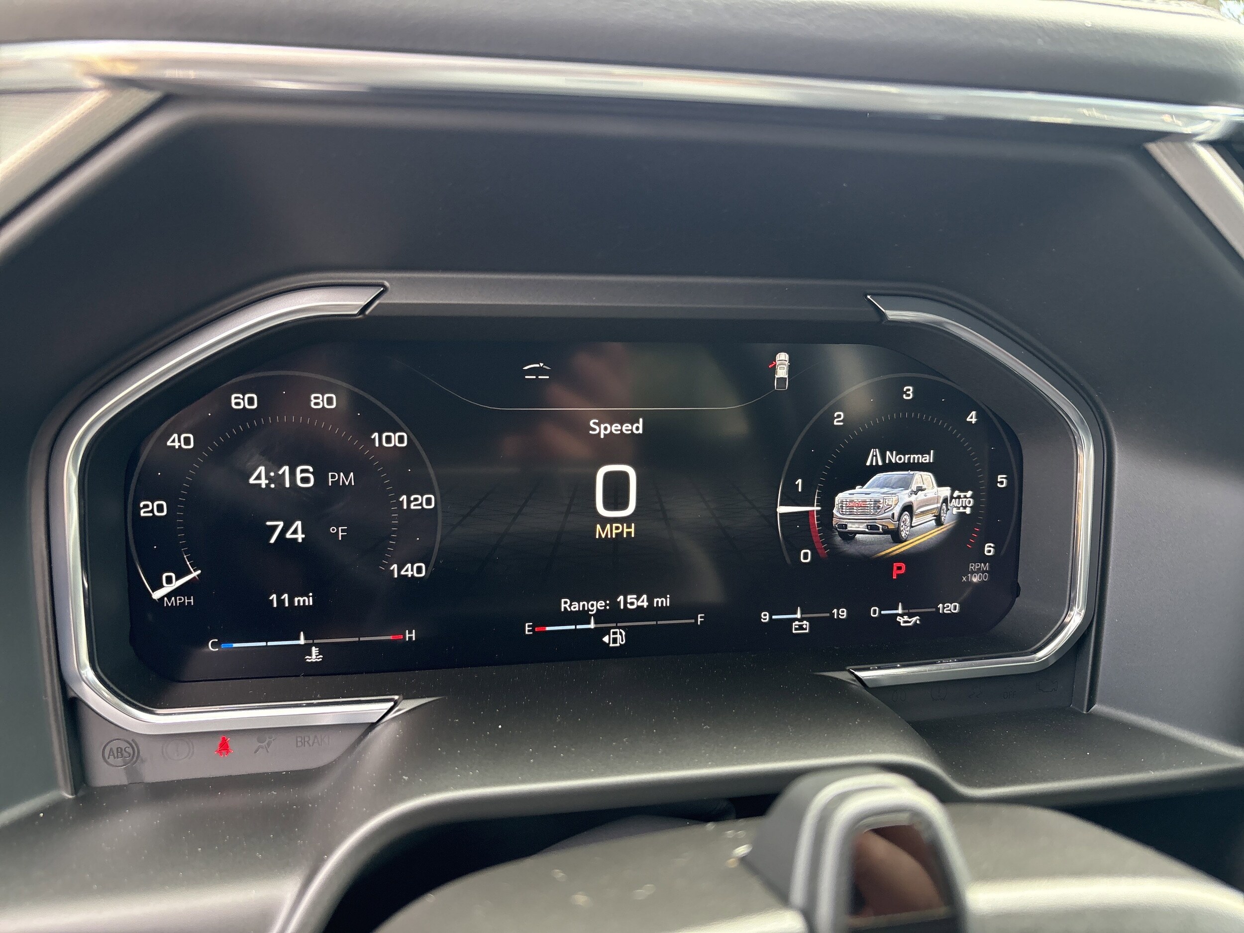 2026 GMC Sierra 1500 Denali - Photo 21
