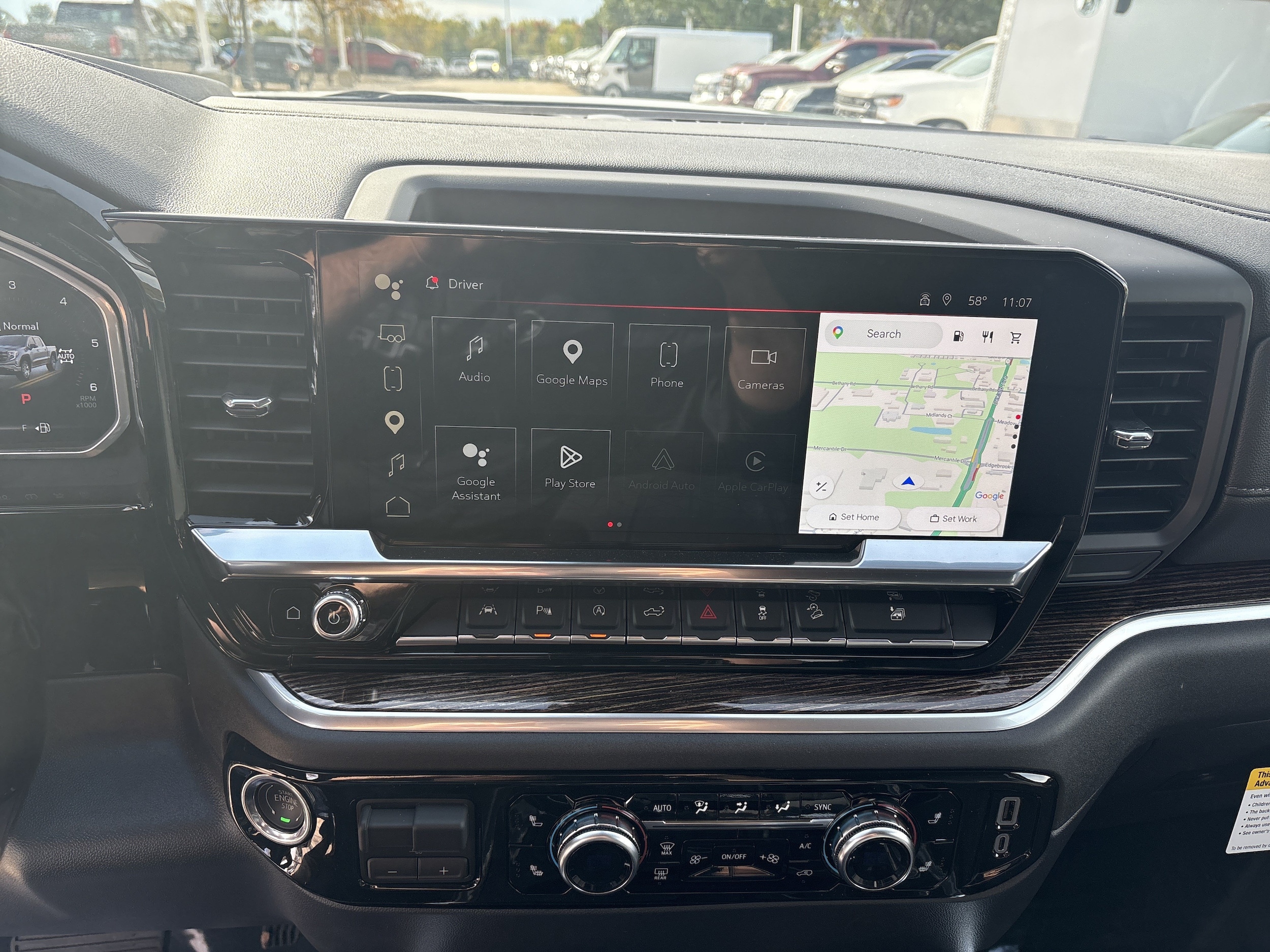 2026 GMC Sierra 1500 Elevation - Photo 19