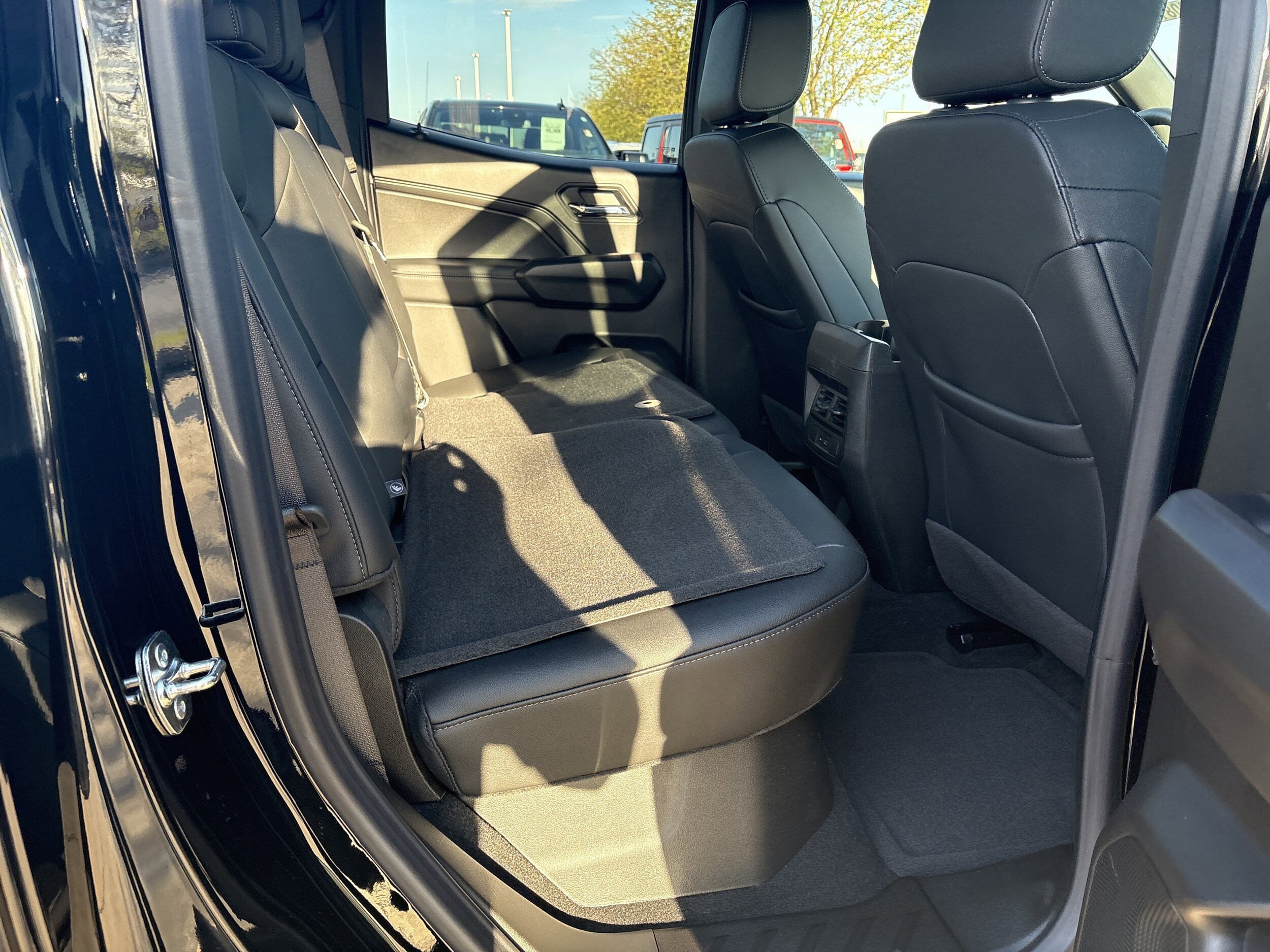 2026 GMC Canyon Elevation - Photo 16
