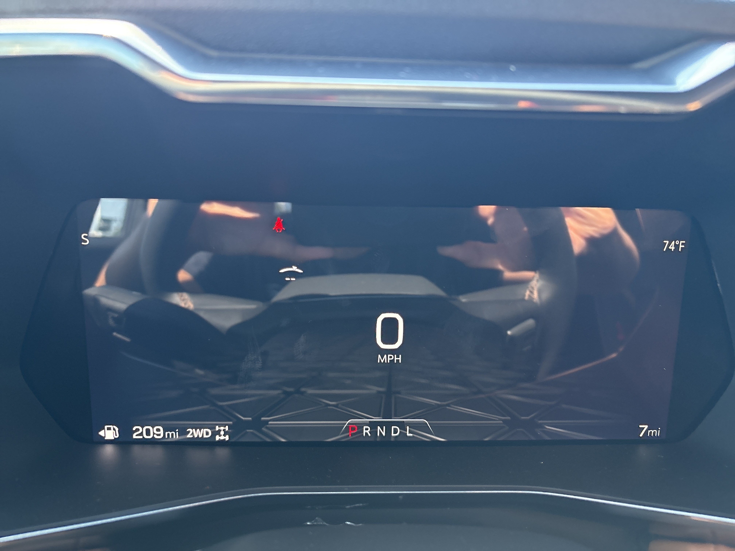 2026 GMC Canyon AT4 - Photo 18