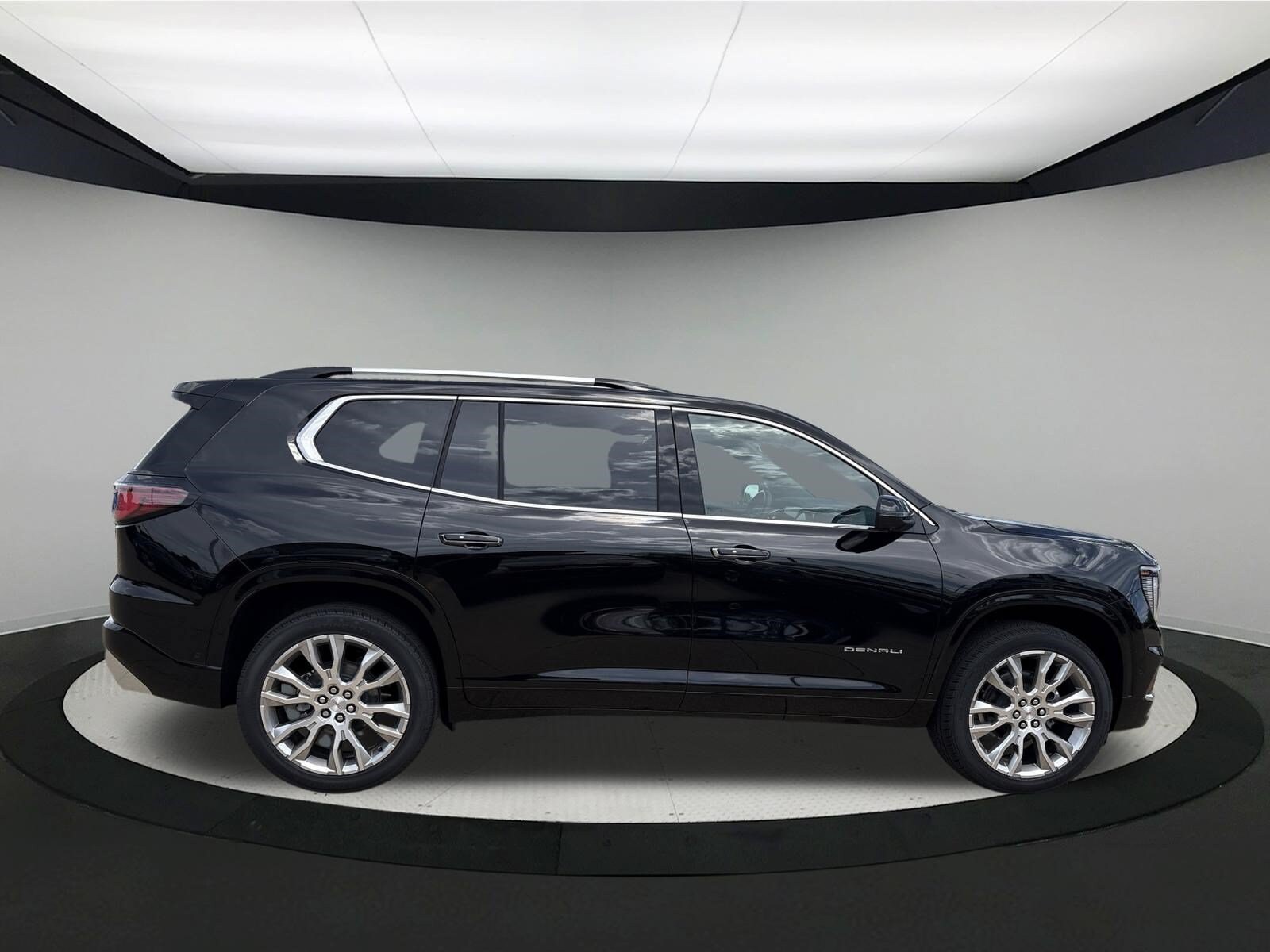 2026 GMC Acadia Denali - Photo 6