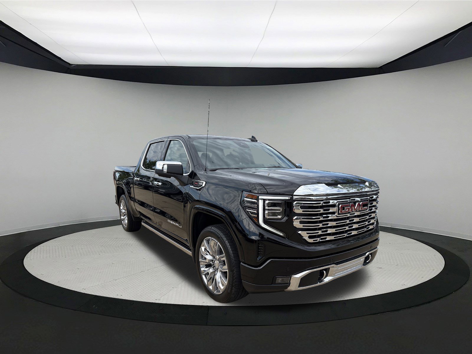 2026 GMC Sierra 1500 Denali - Photo 7