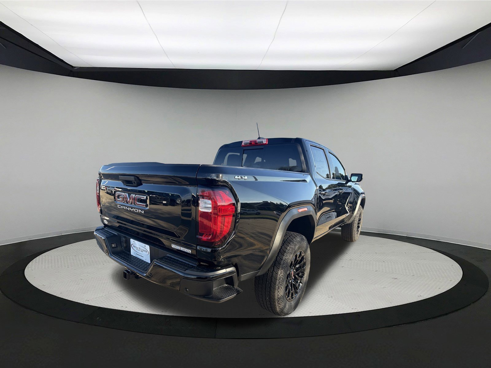 2026 GMC Canyon Elevation - Photo 5