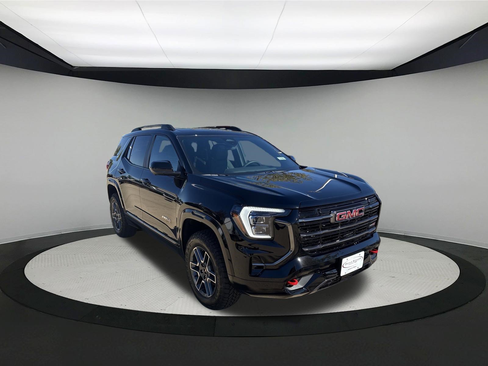 2027 GMC Terrain