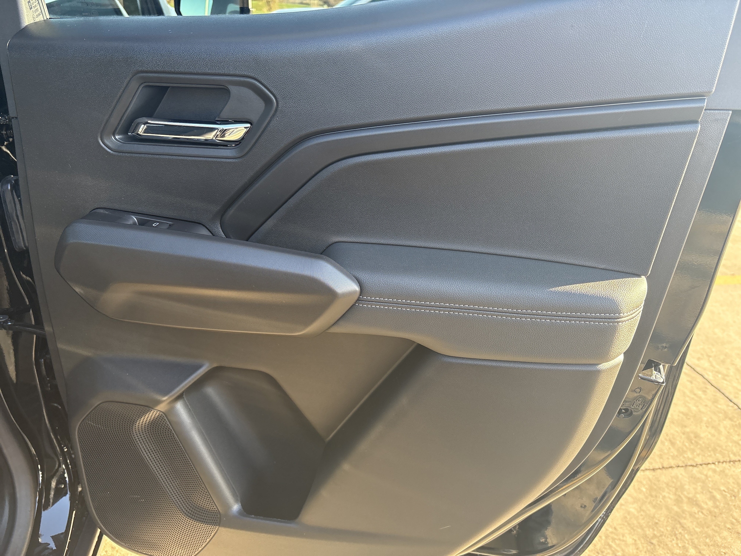 2026 GMC Canyon Elevation - Photo 15