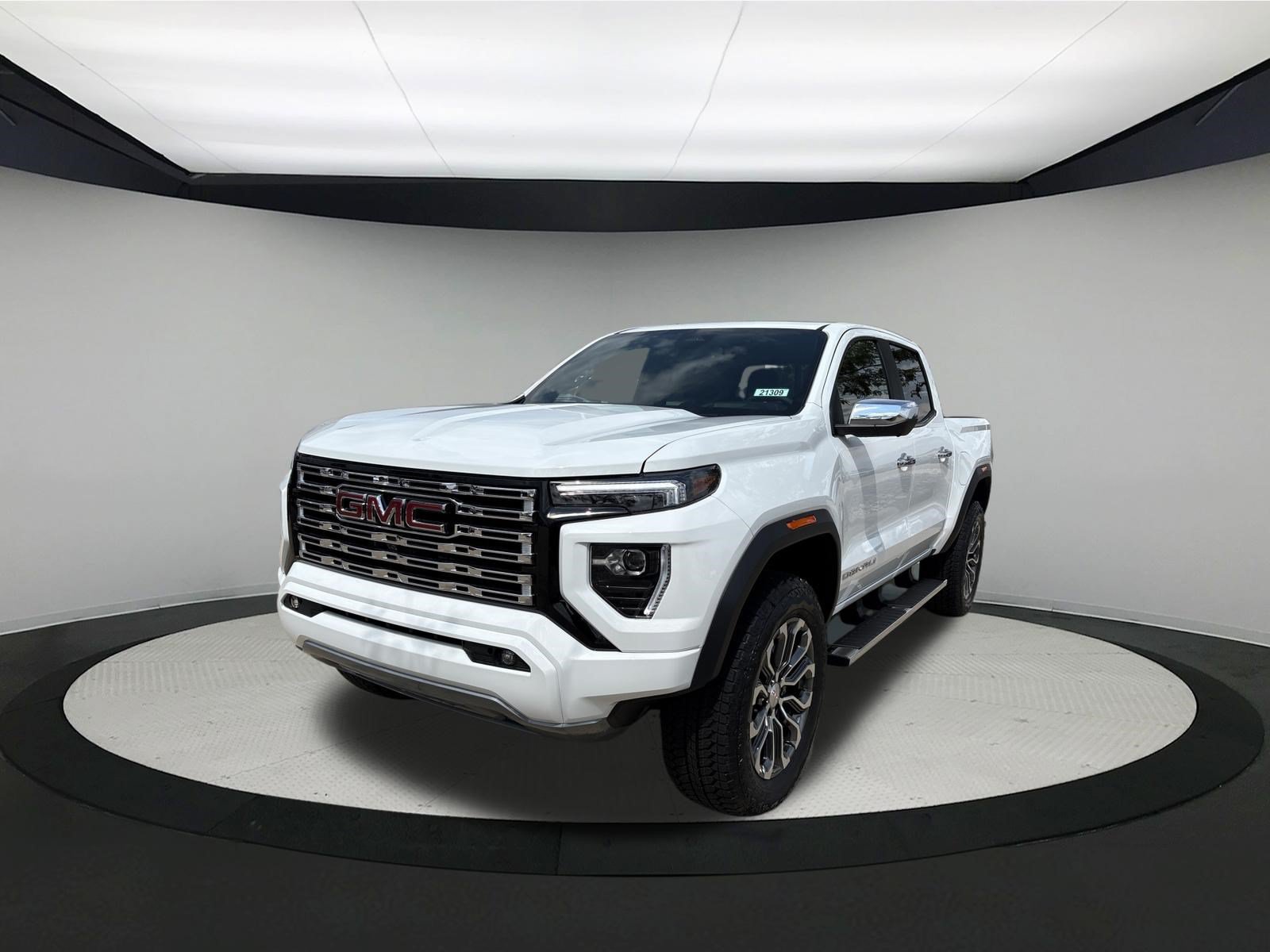 2026 GMC Canyon Denali Truck