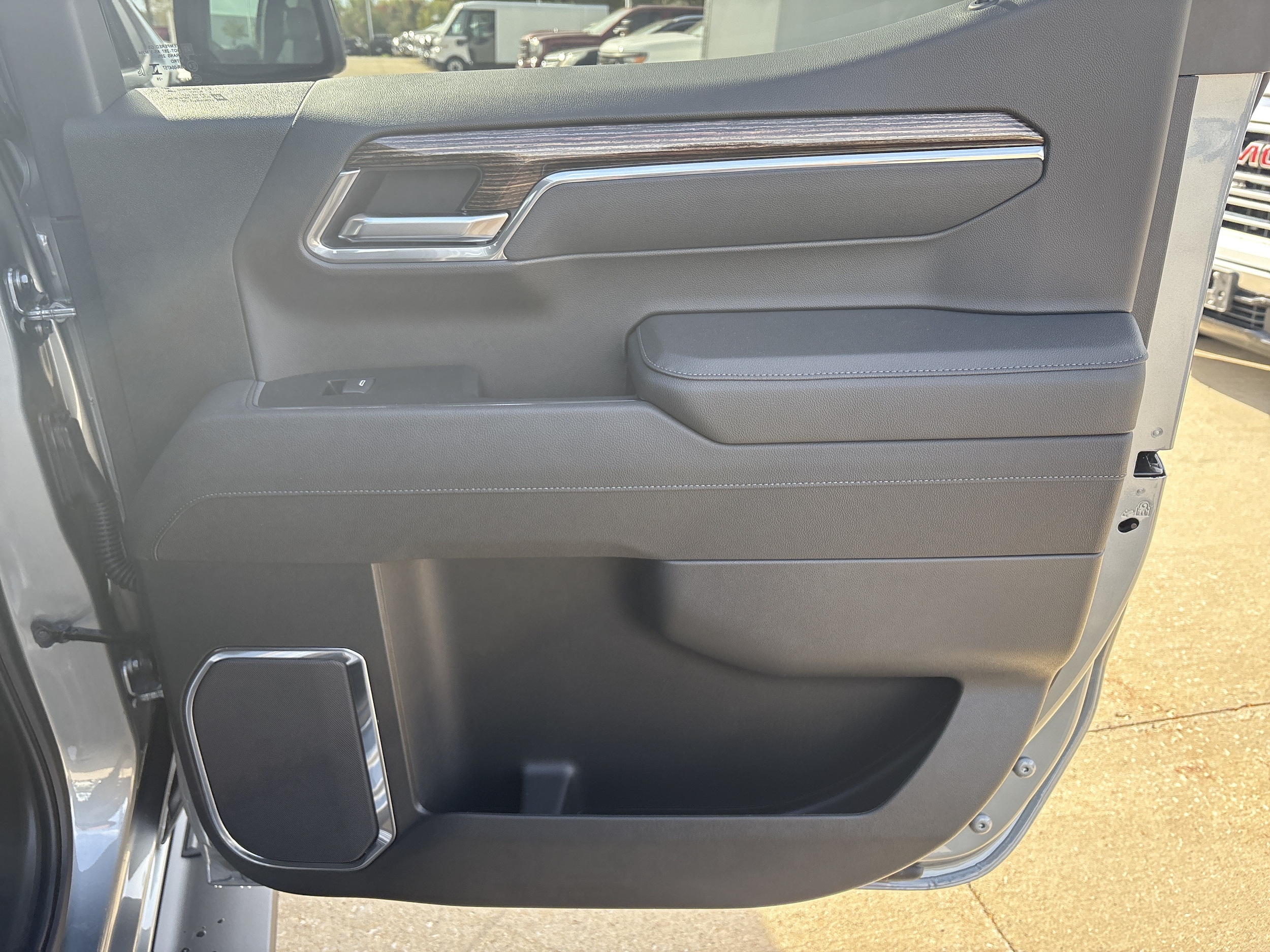 2026 GMC Sierra 1500 Elevation - Photo 15