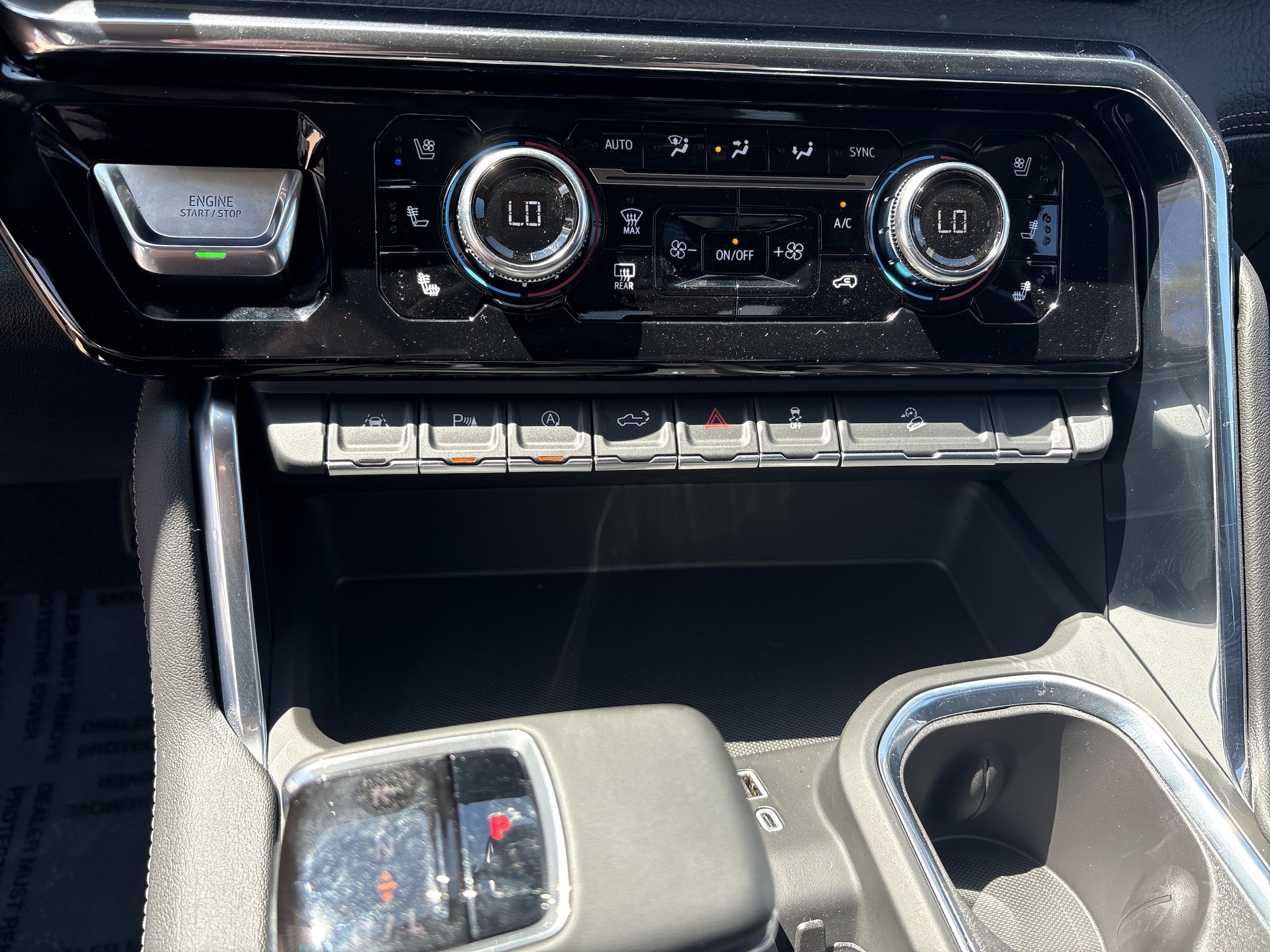 2026 GMC Sierra 1500 Denali - Photo 22