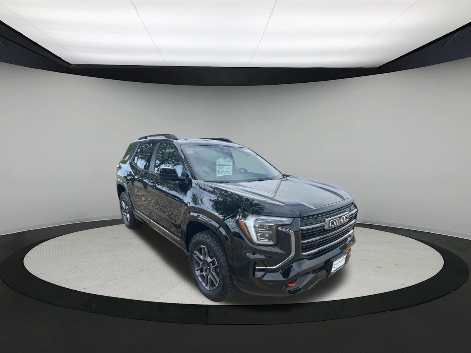 2026 GMC Terrain AT4 SUV
