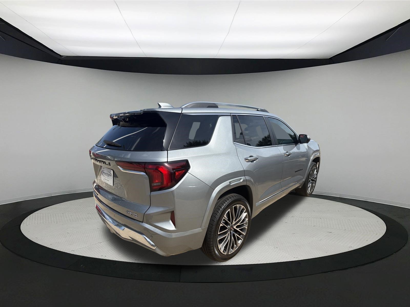 2026 GMC Terrain Denali - Photo 7