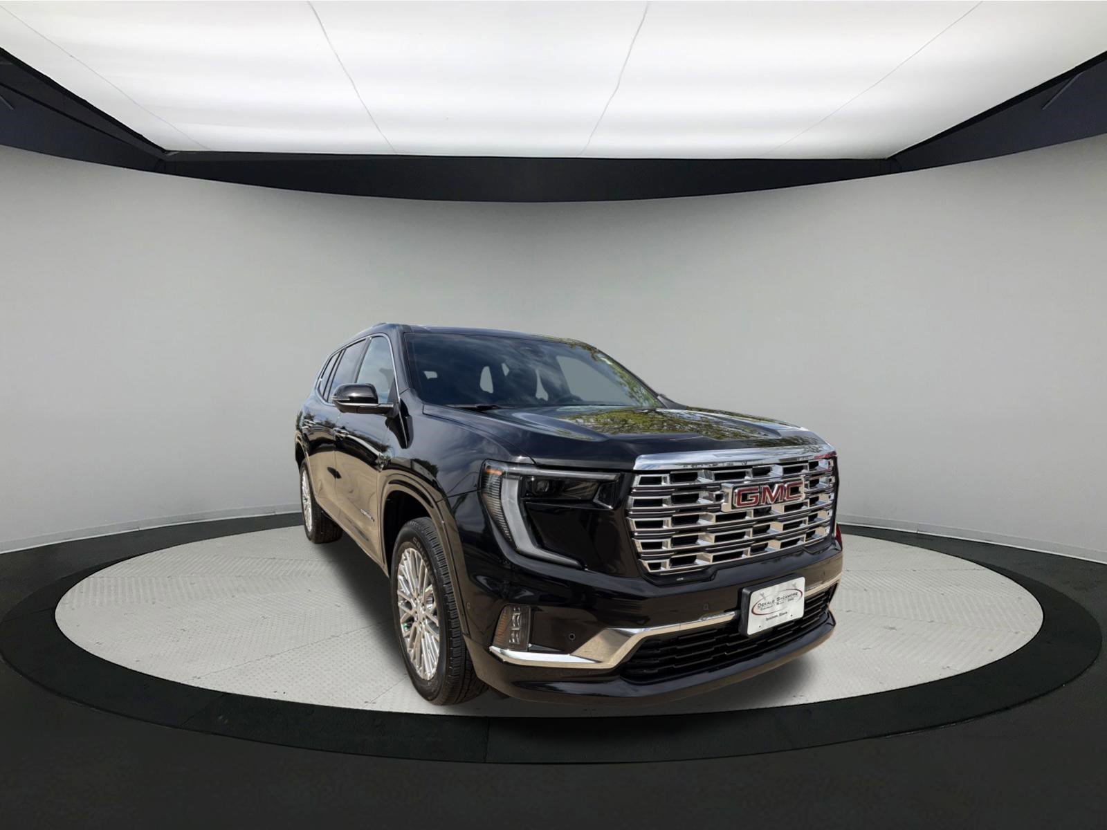 2026 GMC Acadia Denali AWD's photo