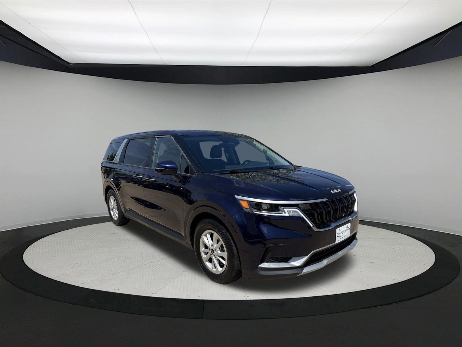 2024 Kia Carnival