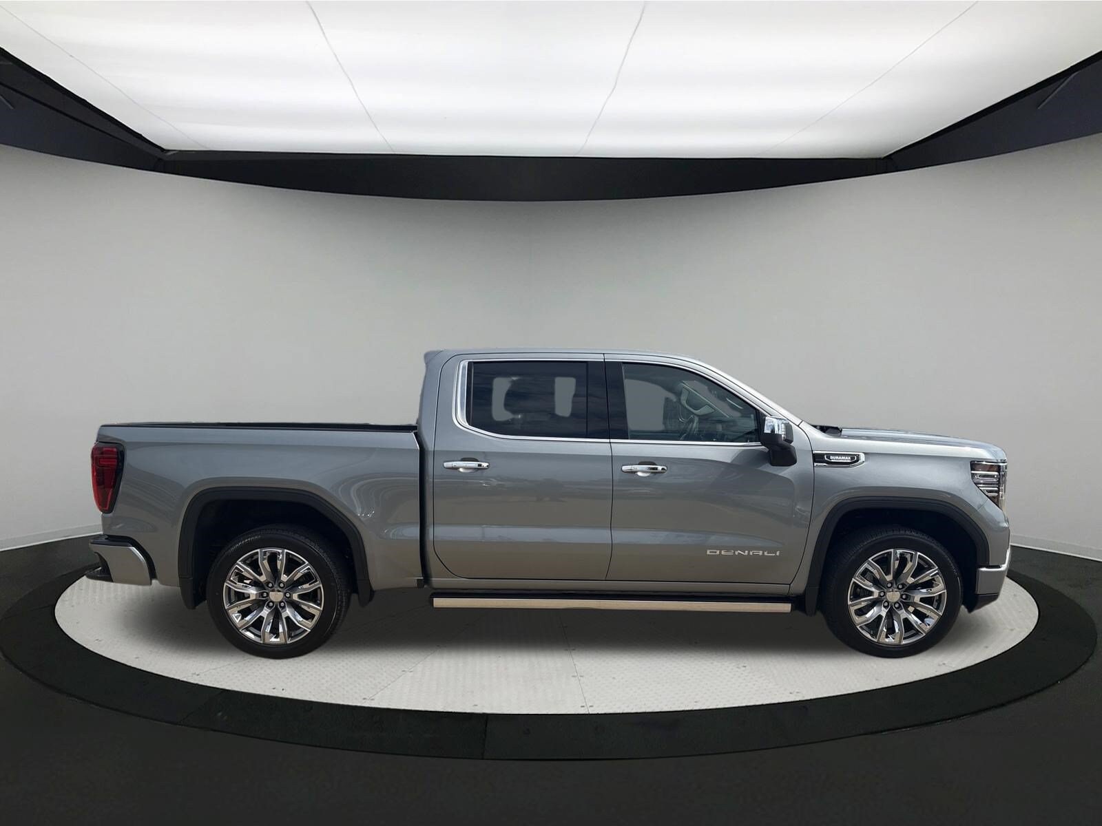 2026 GMC Sierra 1500 Denali - Photo 6
