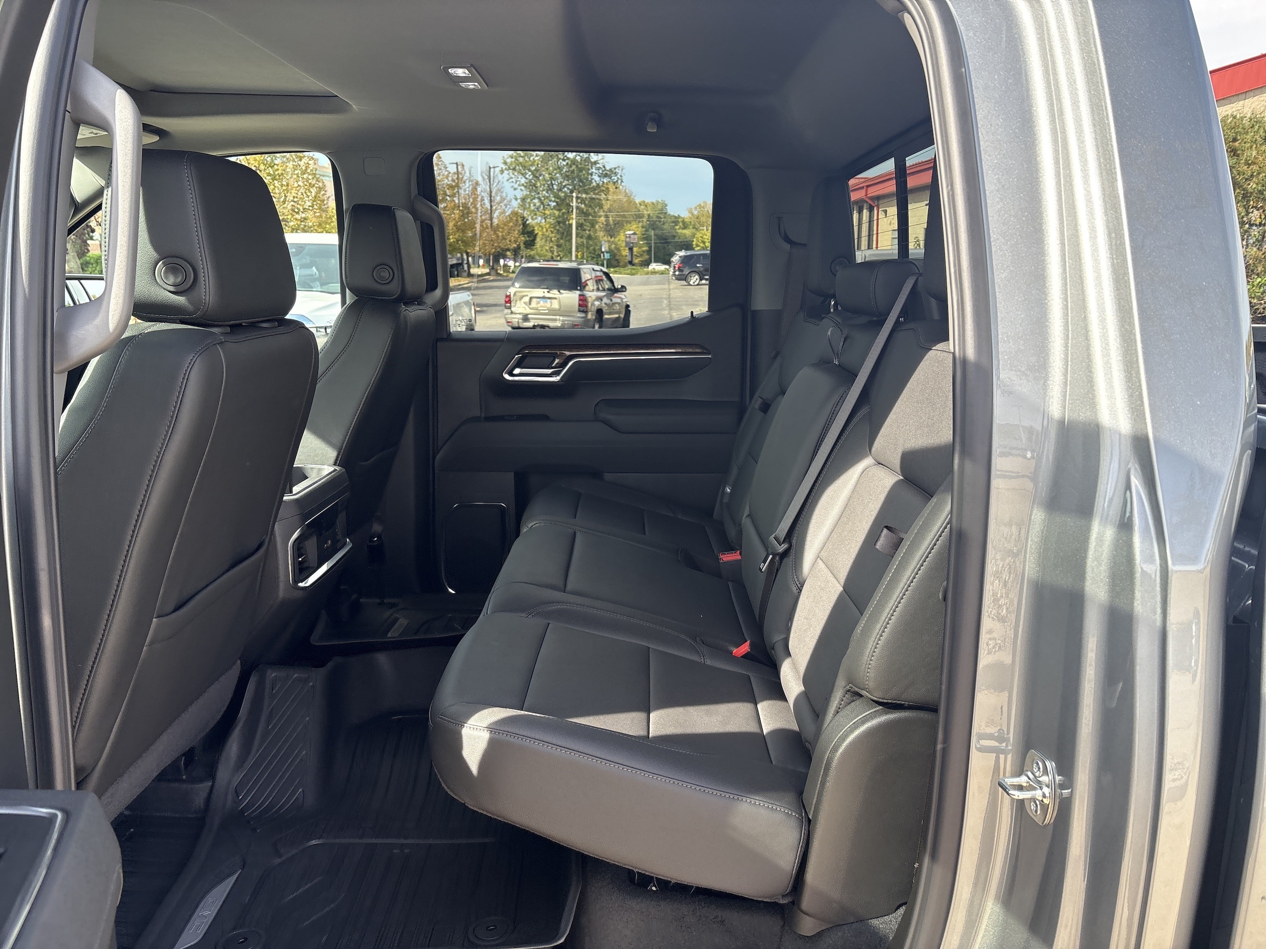 2026 GMC Sierra 1500 Elevation - Photo 13