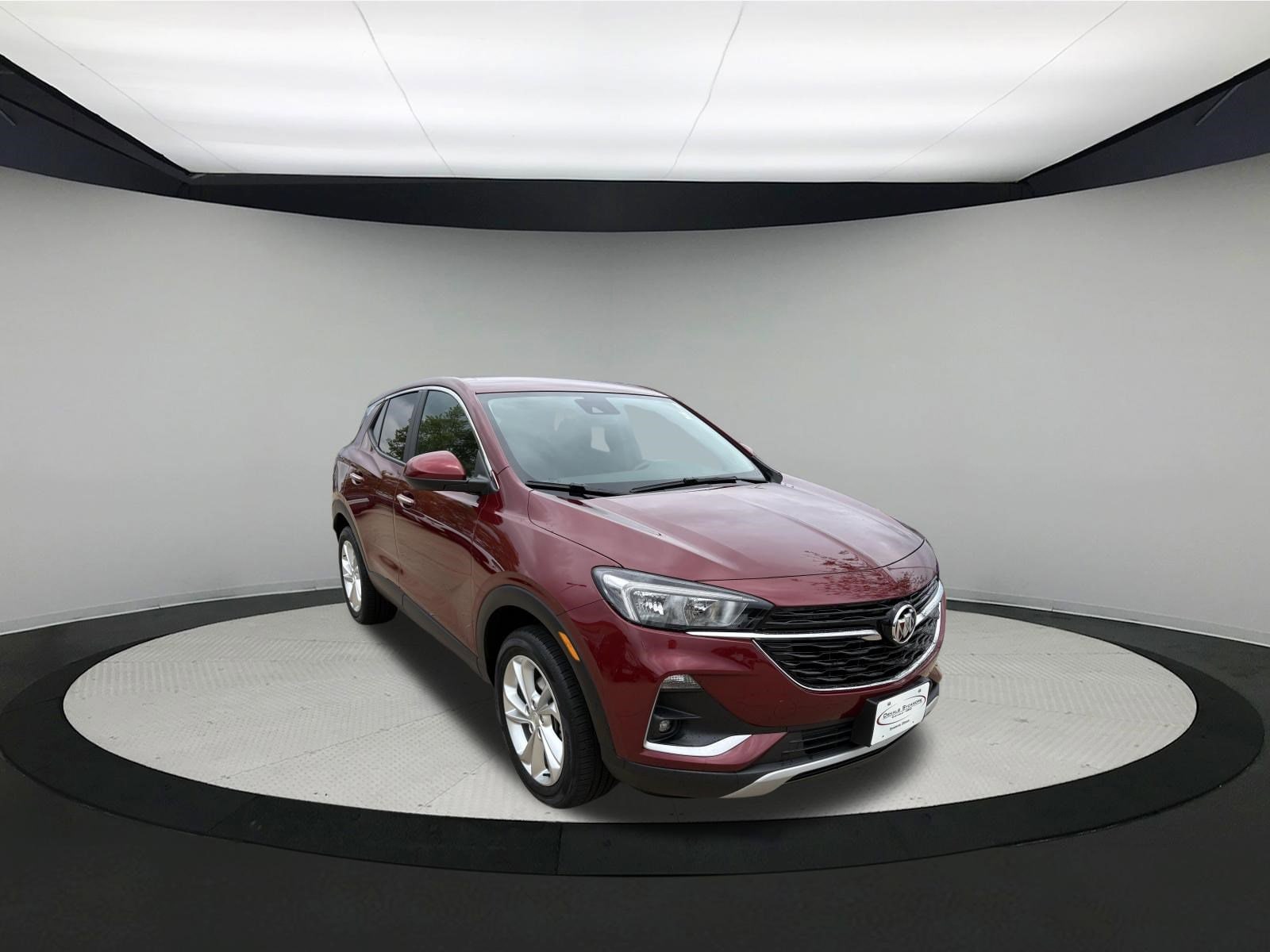 2023 Buick Encore GX