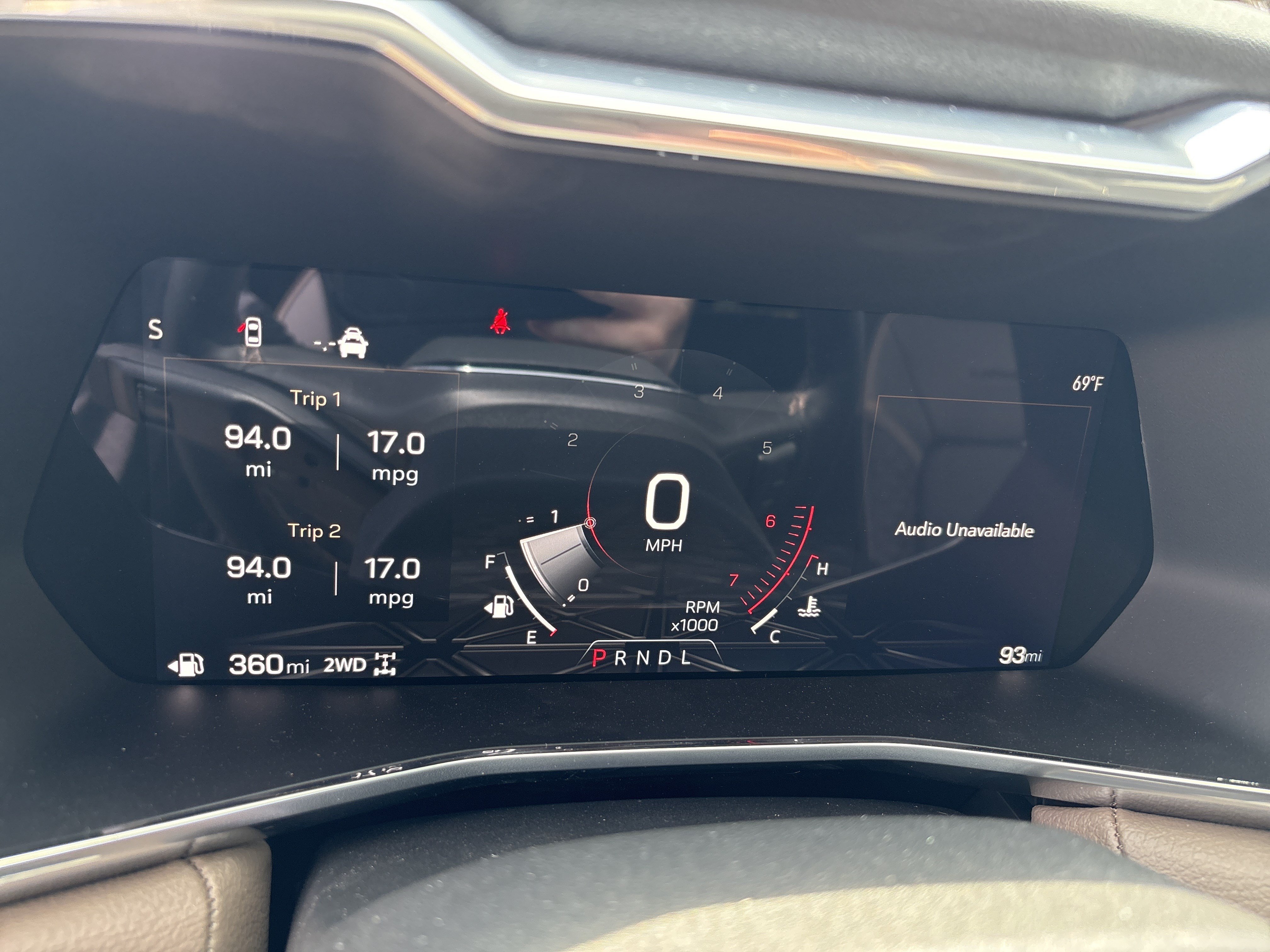 2026 GMC Canyon Denali - Photo 20