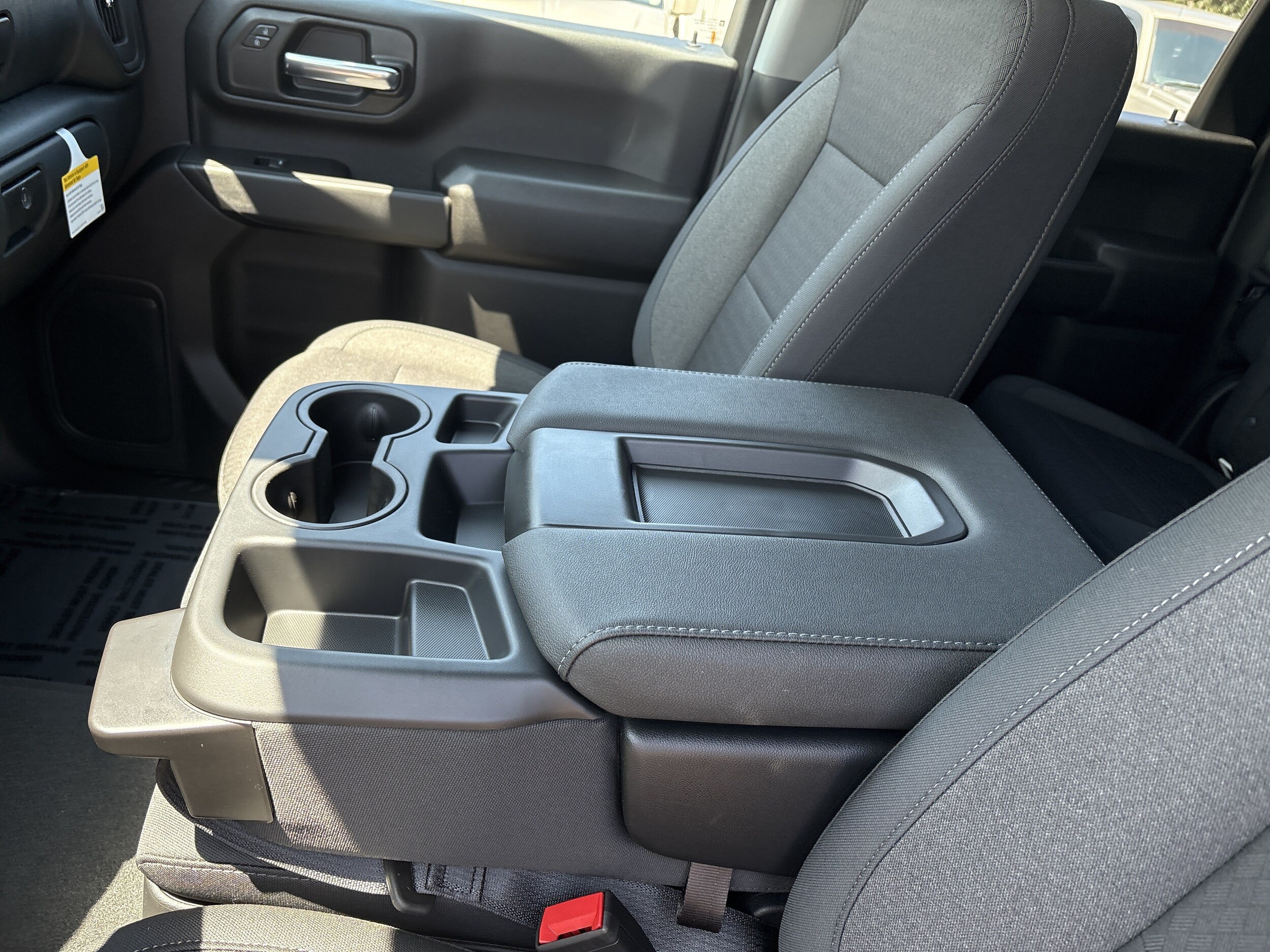2026 GMC Sierra 2500HD Pro - Photo 12