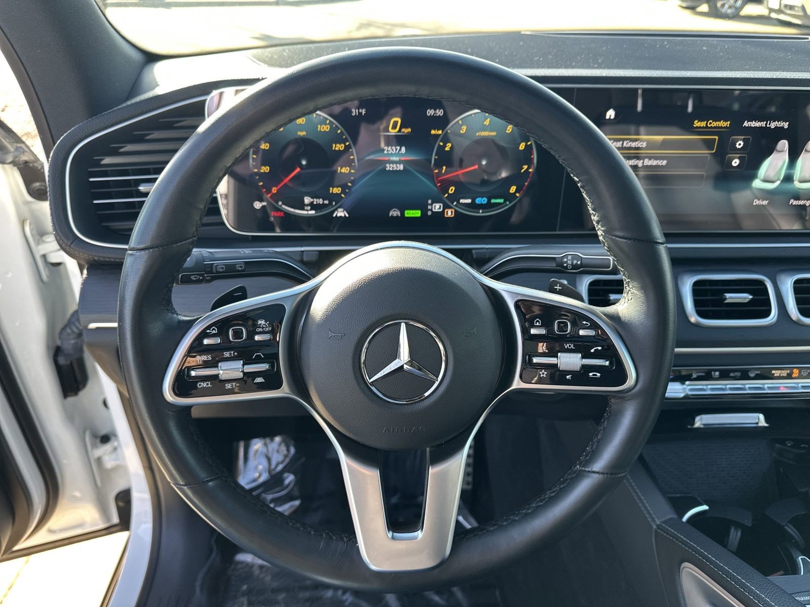 2023 Mercedes-Benz GLS GLS450 - Photo 20
