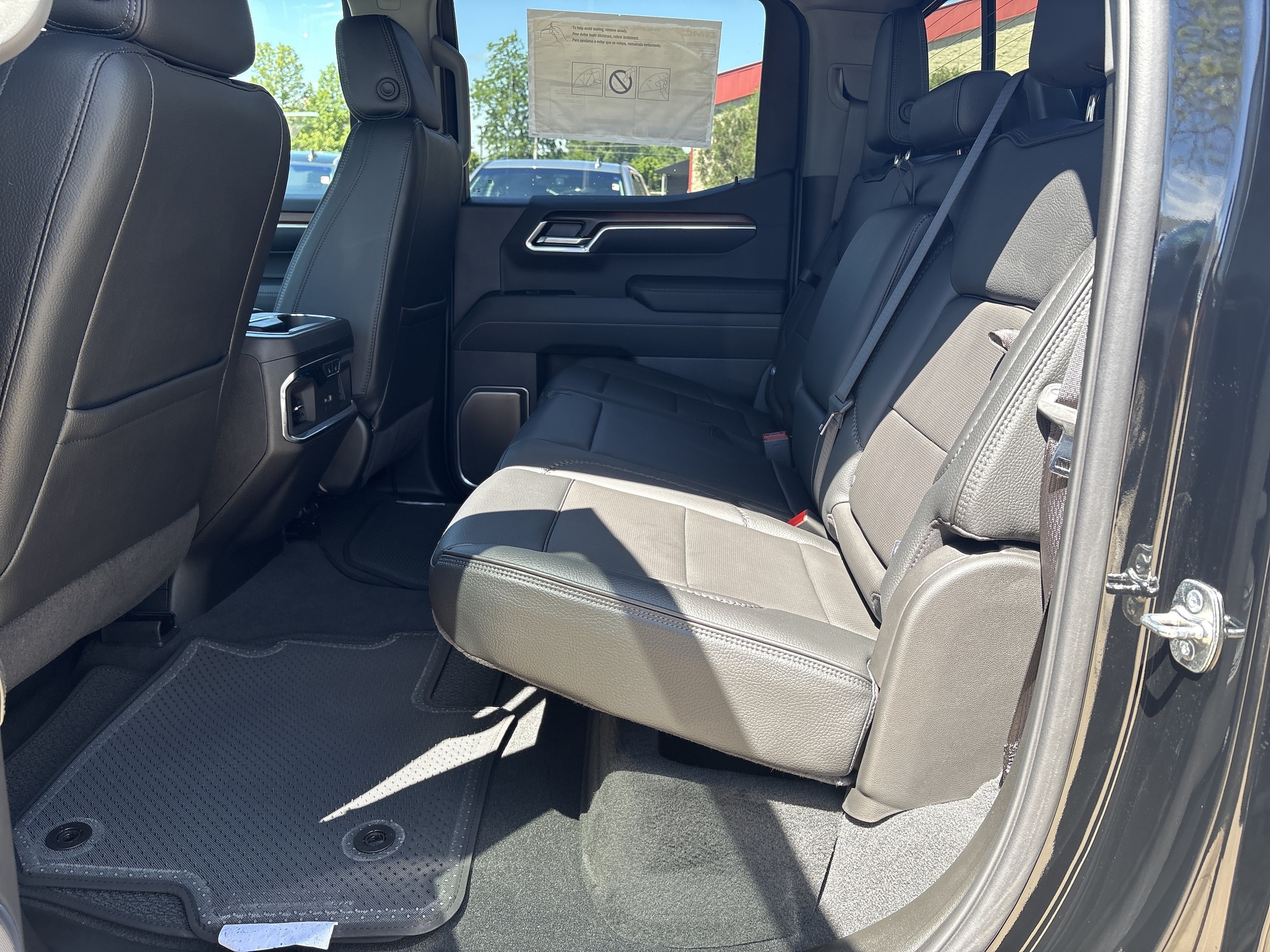 2026 GMC Sierra 1500 Denali - Photo 13