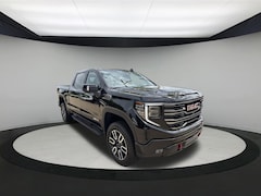 2026 GMC Sierra 1500 AT4 Truck