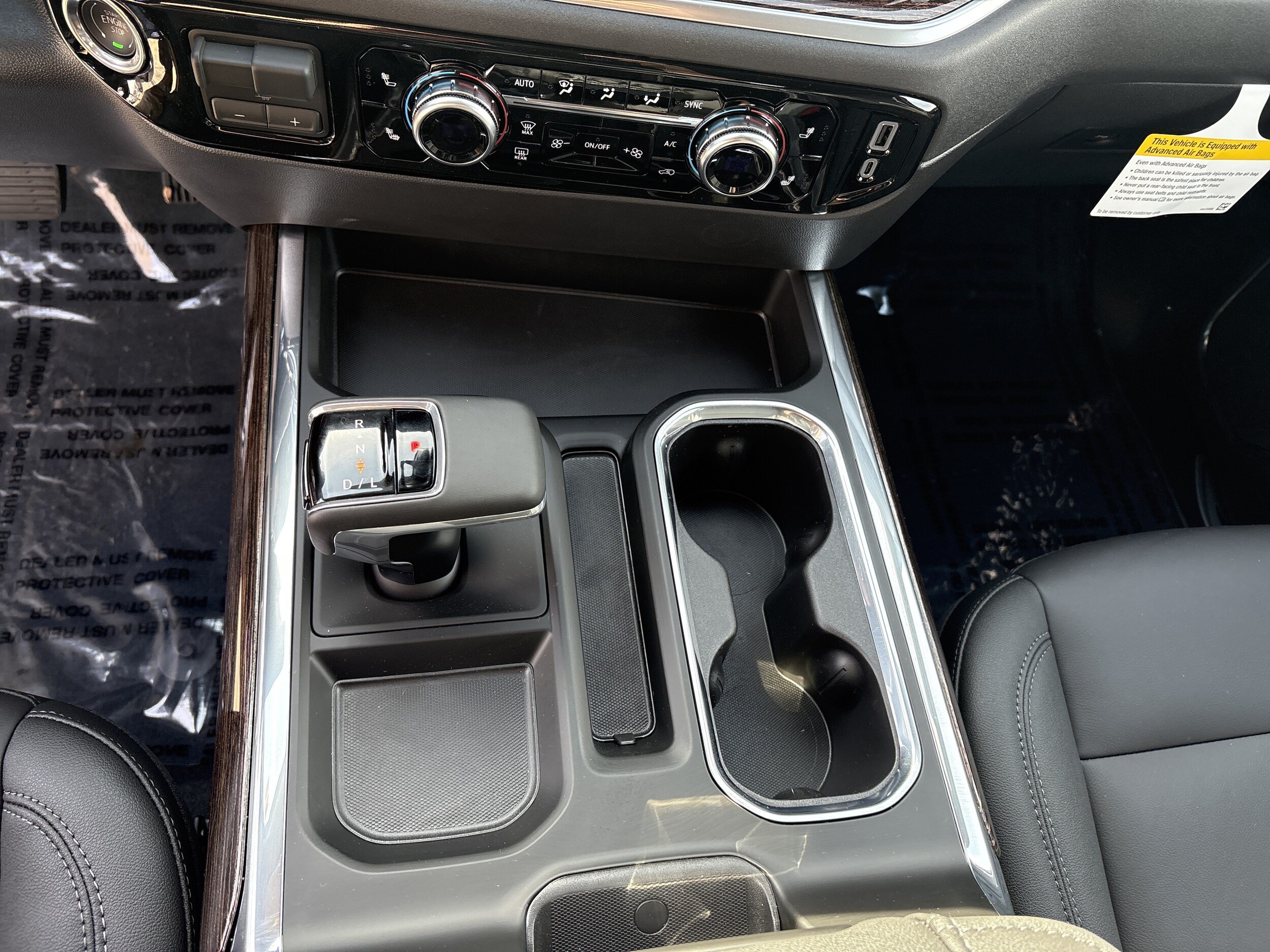 2026 GMC Sierra 1500 Elevation - Photo 20