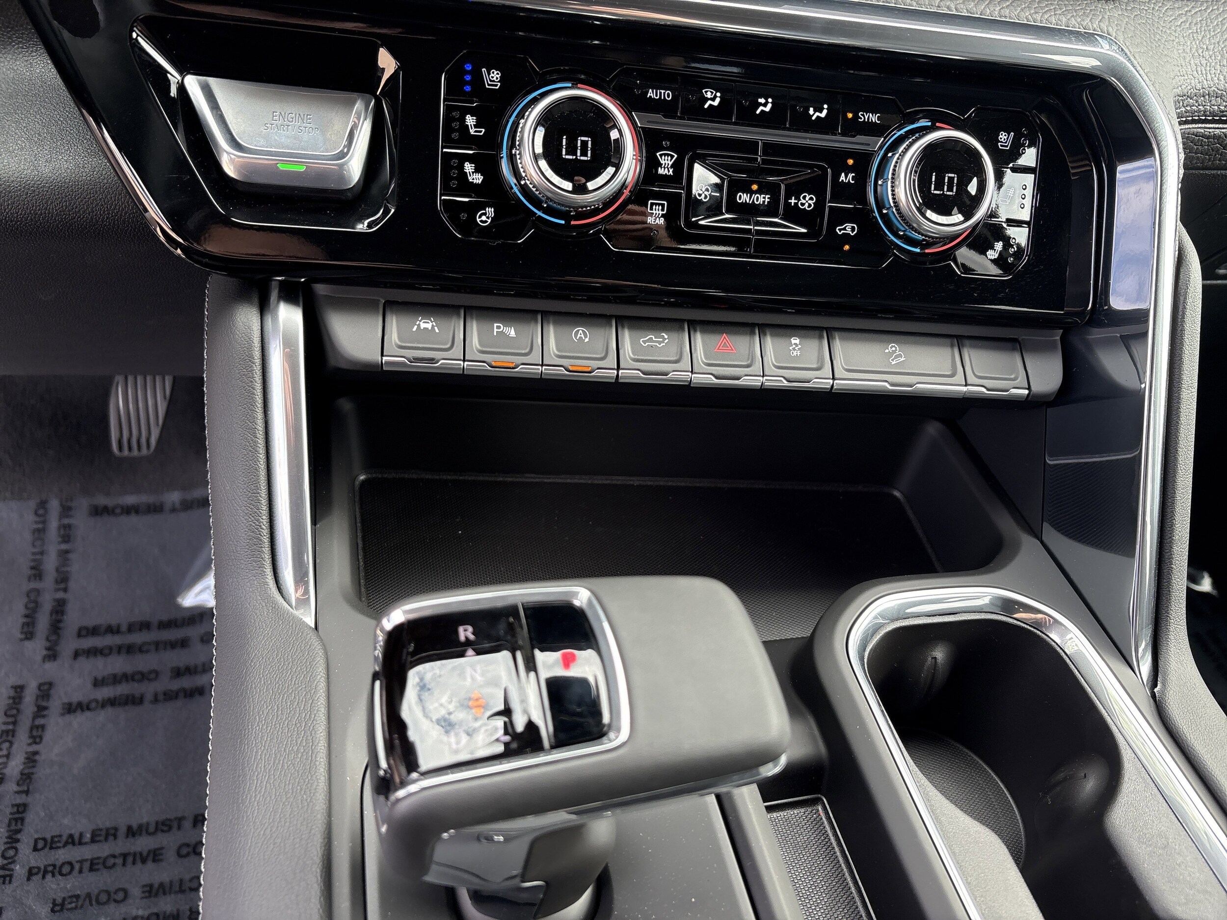 2026 GMC Sierra 1500 Denali - Photo 23