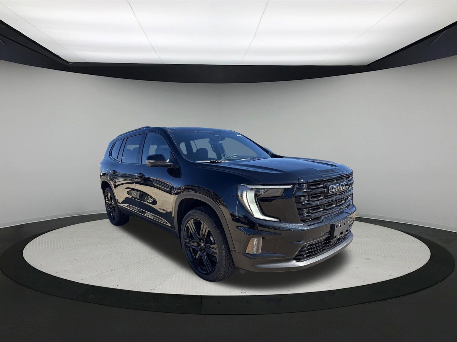 2026 GMC Acadia Elevation AWD's photo