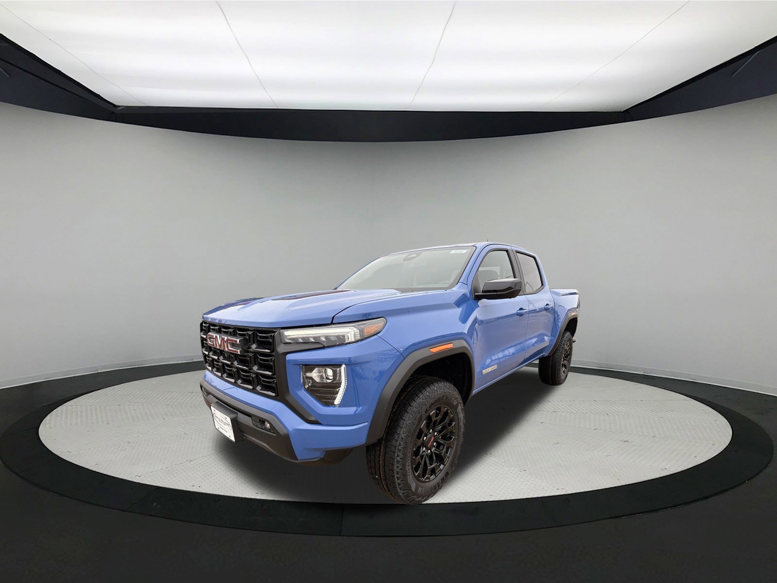 2026 GMC Canyon 4WD Elevation Crew Cab Short Box's photo