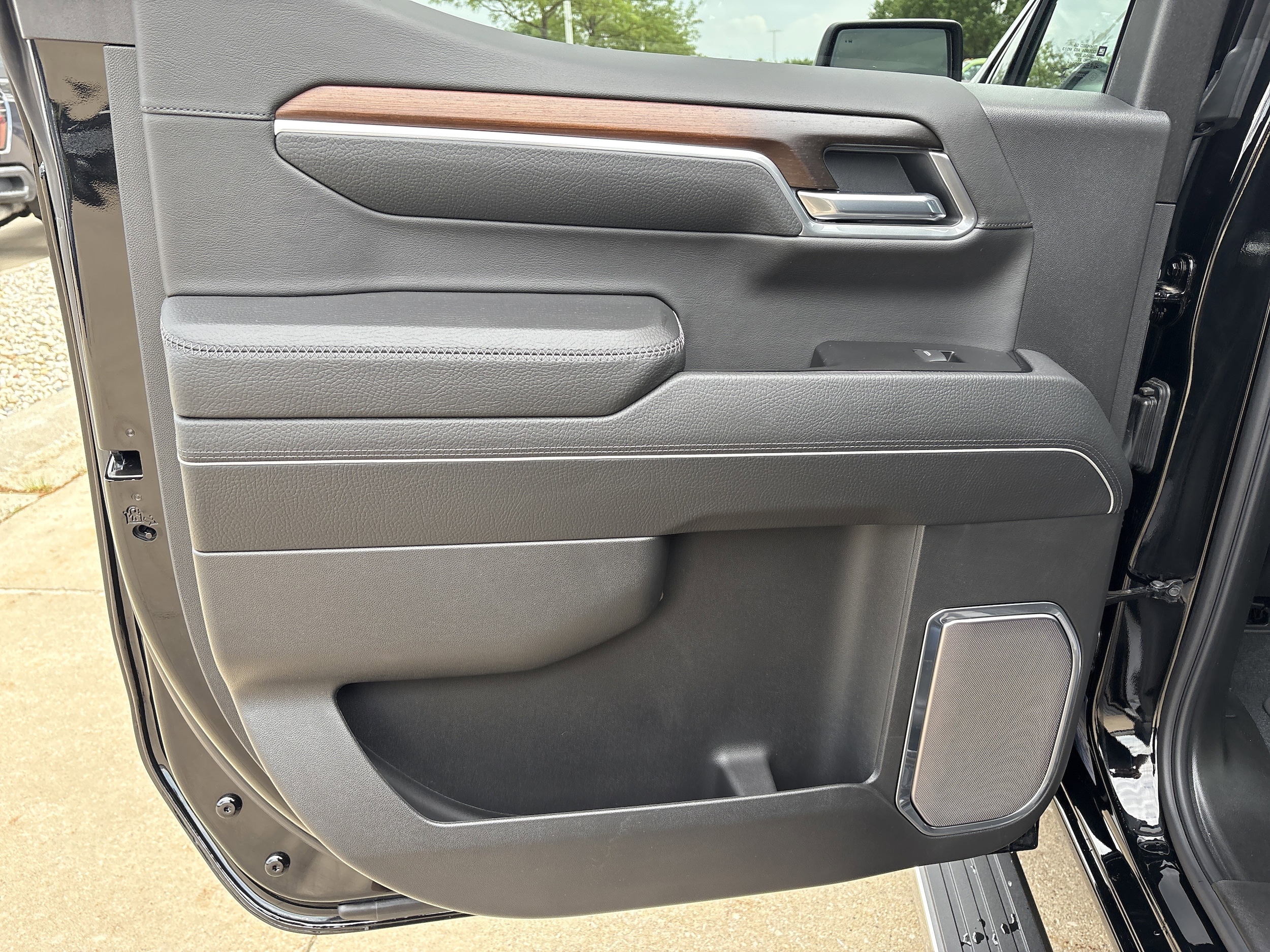 2026 GMC Sierra 1500 Denali - Photo 12
