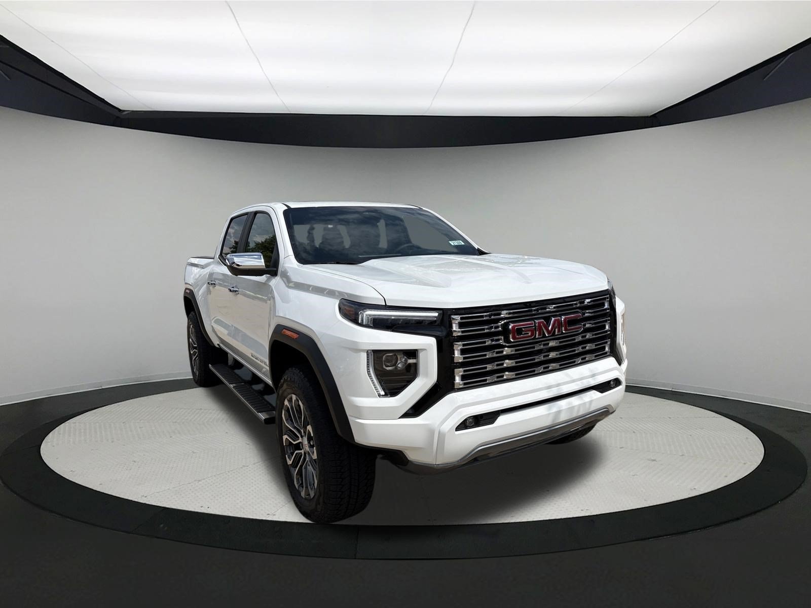 2026 GMC Canyon Denali - Photo 7