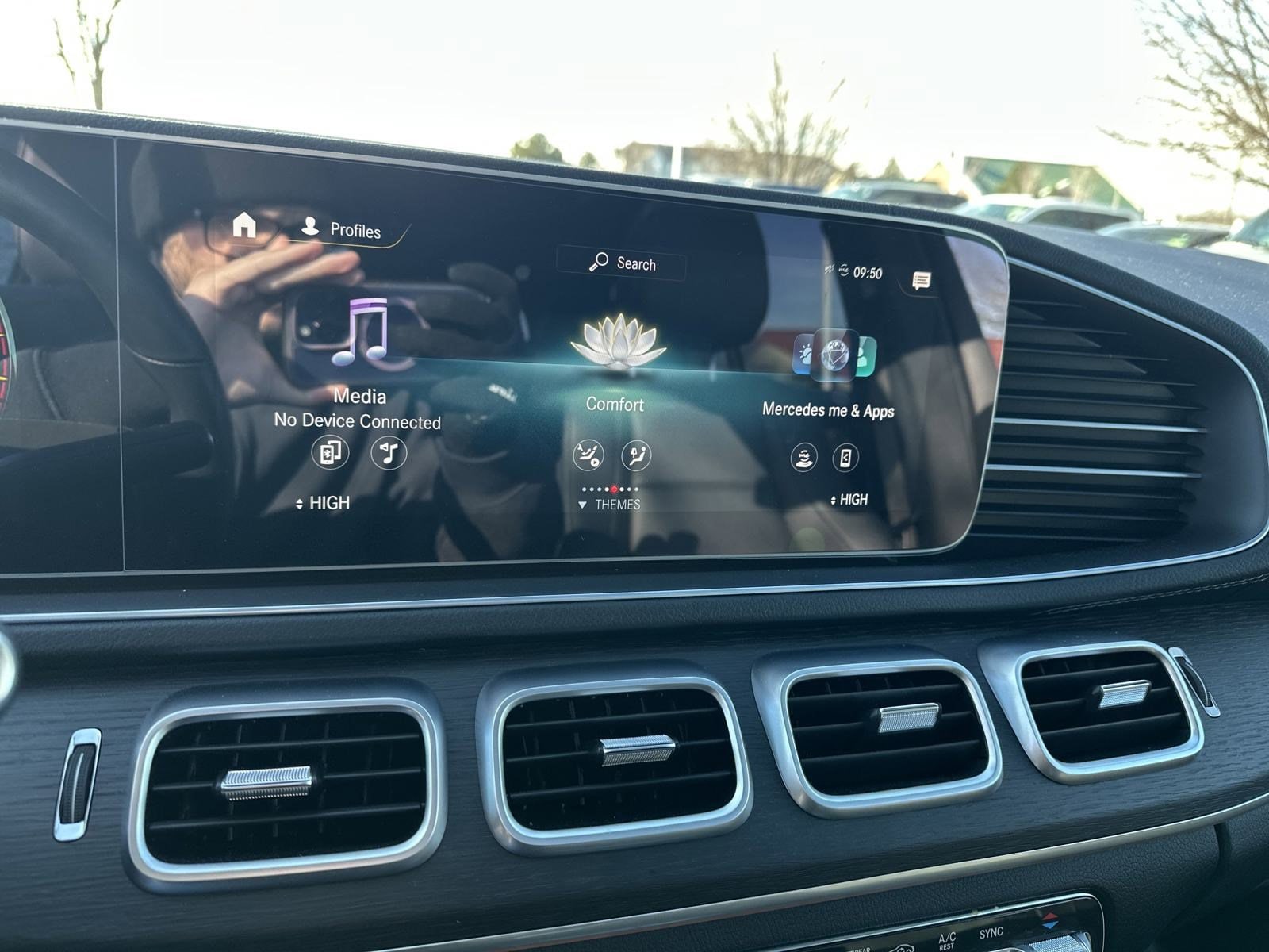 2023 Mercedes-Benz GLS GLS450 - Photo 21