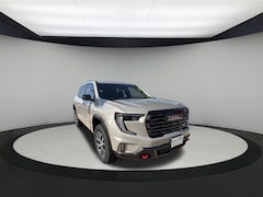 2026 GMC Acadia AT4 SUV