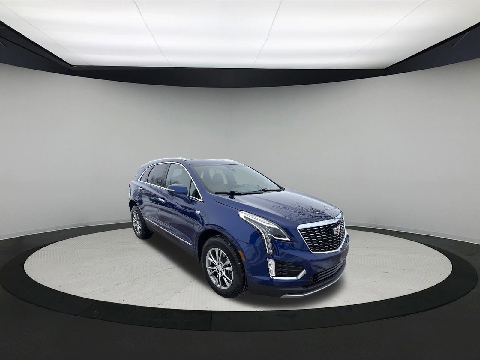 2023 Cadillac XT5 AWD Premium Luxury's photo