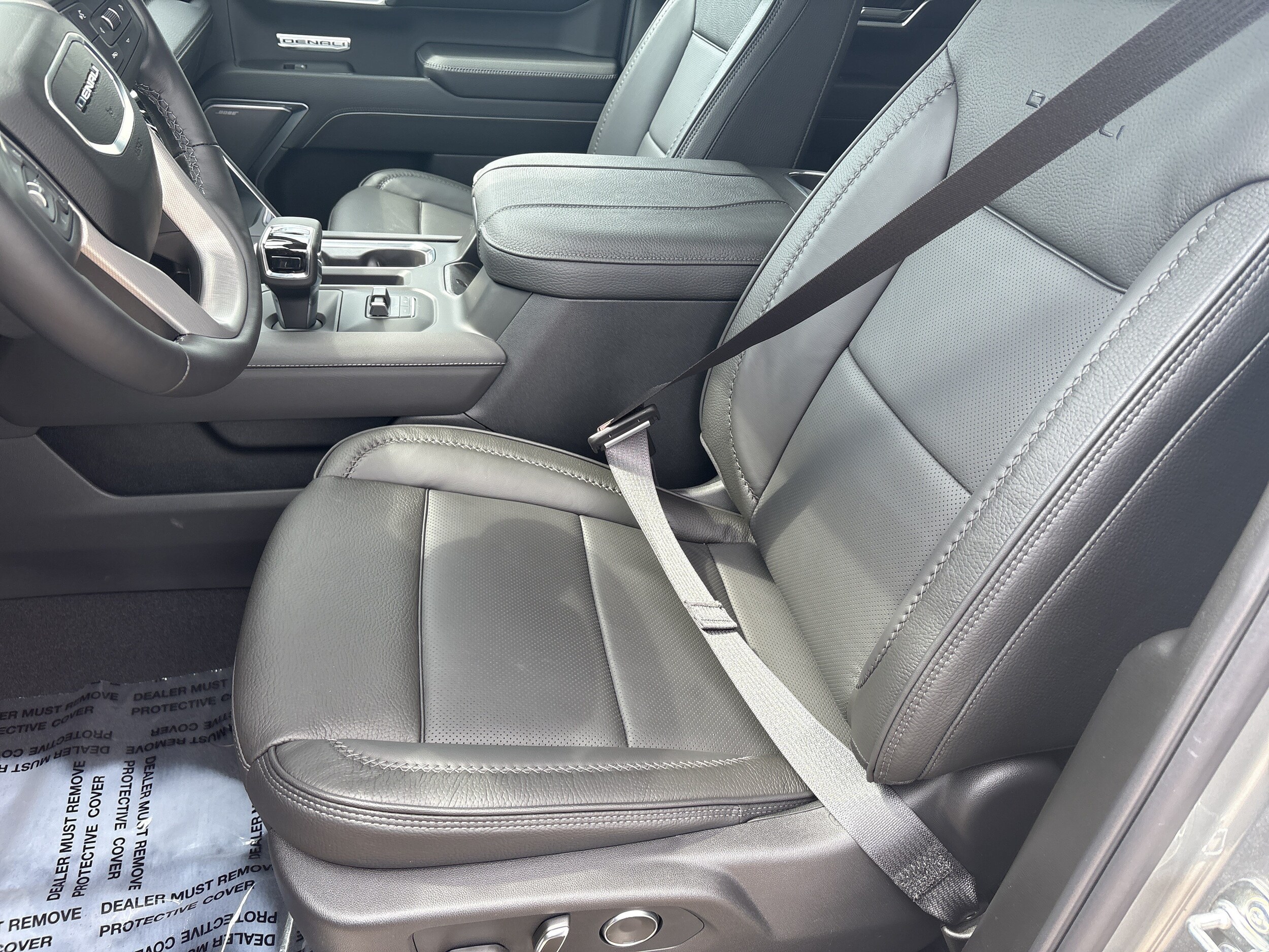 2026 GMC Sierra 1500 Denali - Photo 13