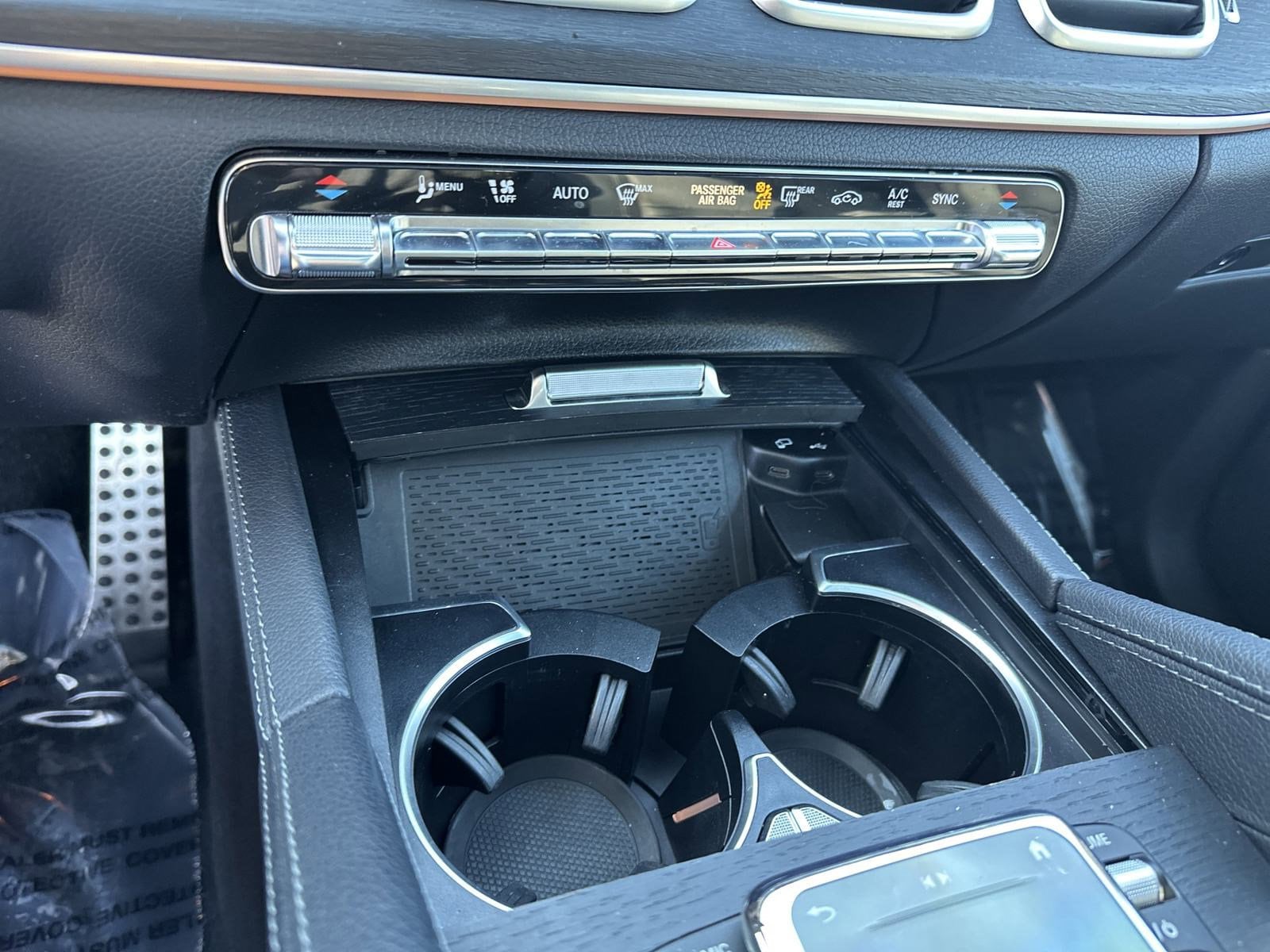 2023 Mercedes-Benz GLS GLS450 - Photo 22
