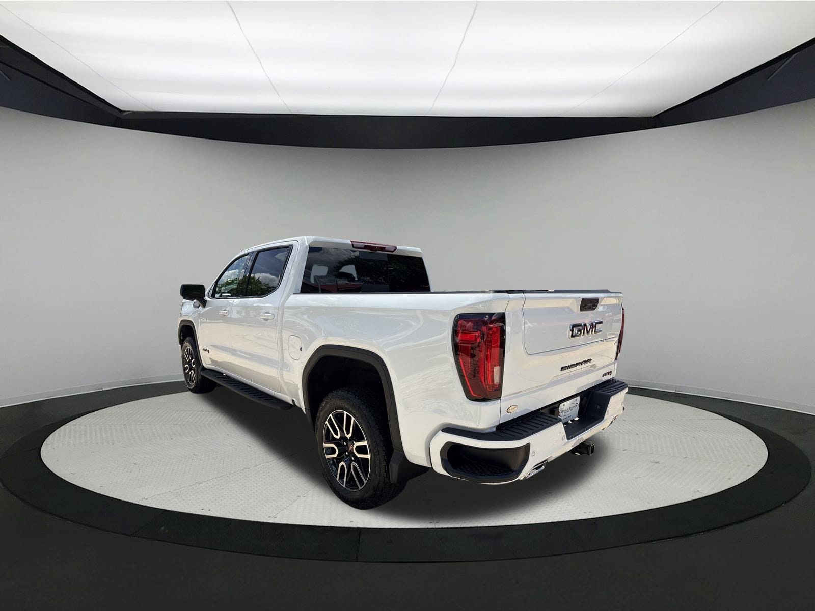 2026 GMC Sierra 1500 AT4 - Photo 6