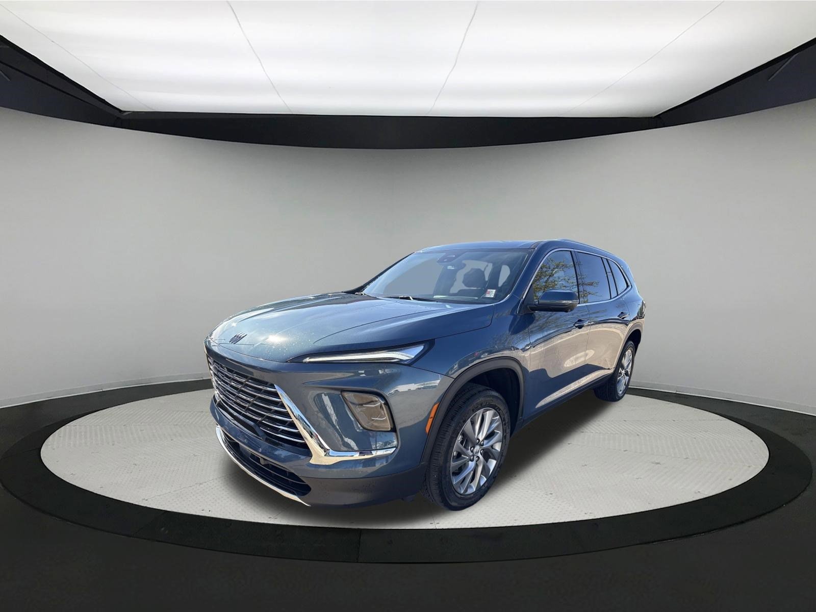 2025 Buick Enclave Preferred's photo