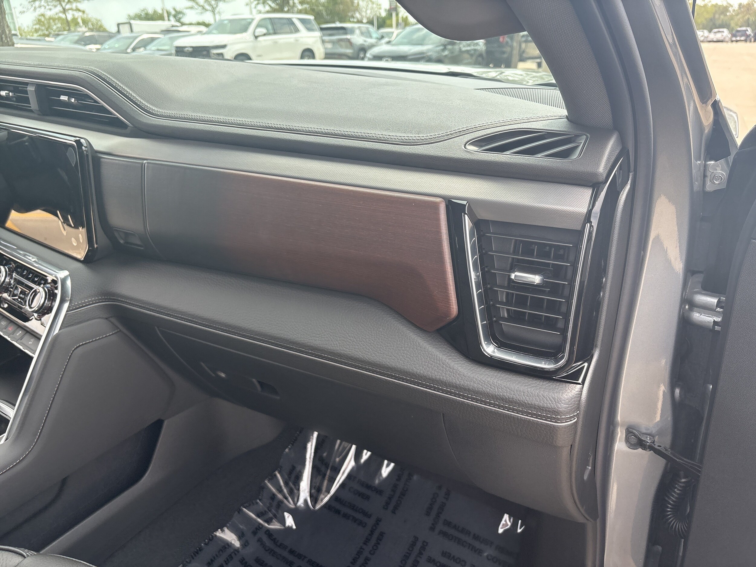2026 GMC Sierra 1500 Denali - Photo 20