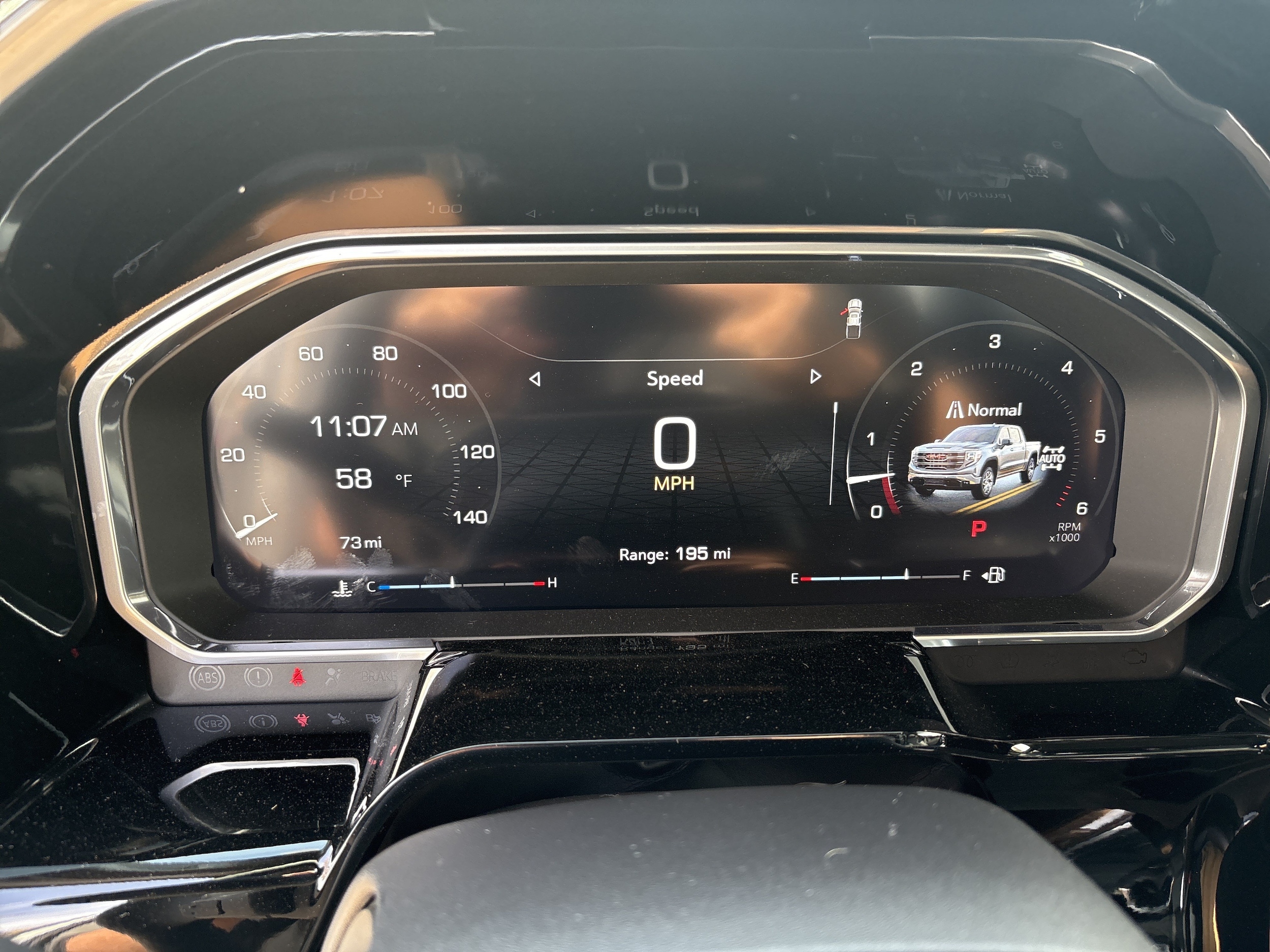 2026 GMC Sierra 1500 Elevation - Photo 22