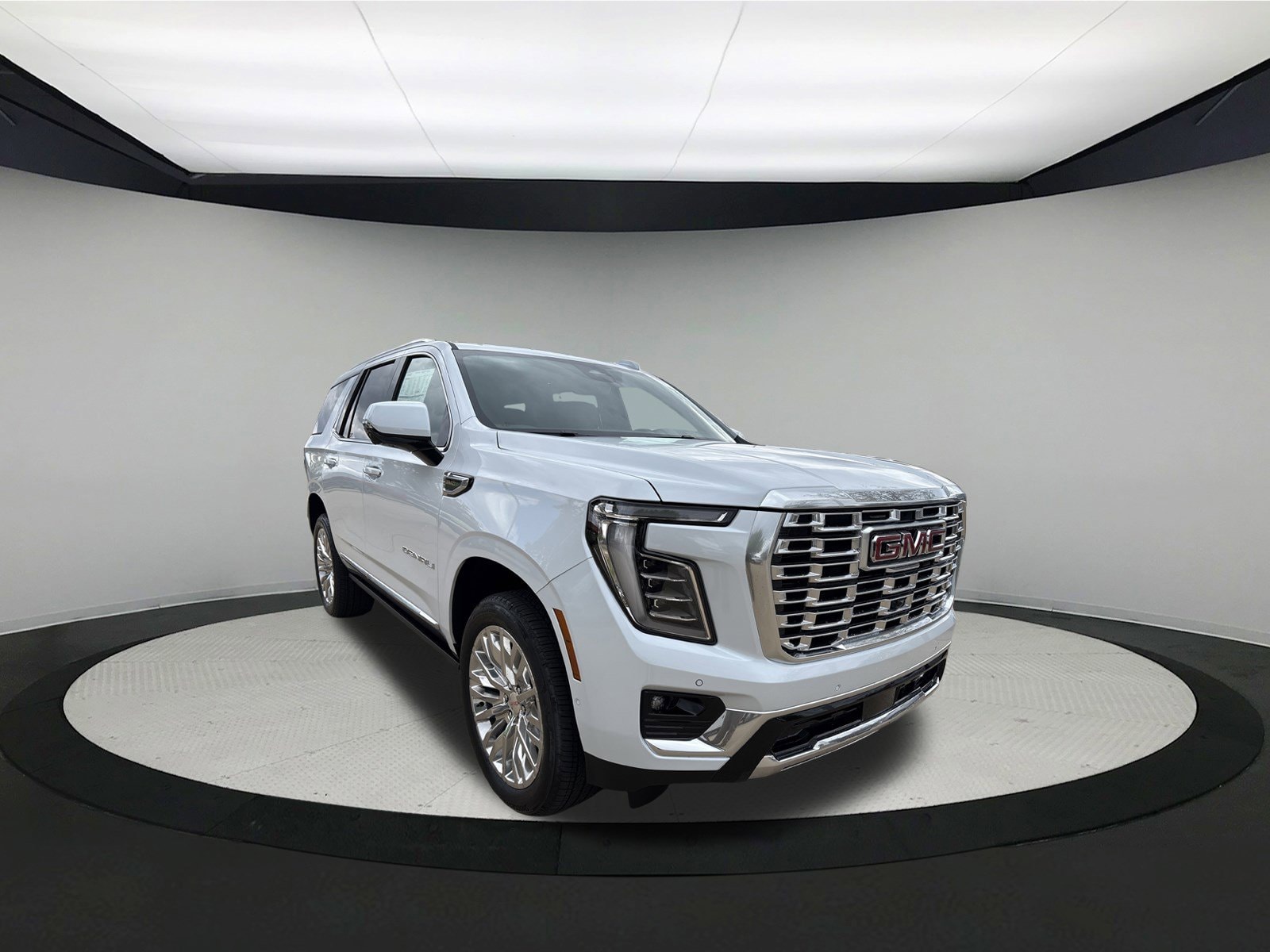 2026 GMC Yukon 4WD Denali's photo