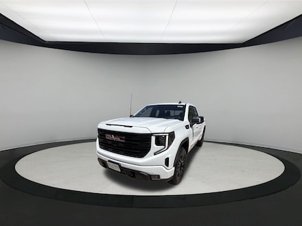 2026 GMC Sierra 1500 Elevation Truck